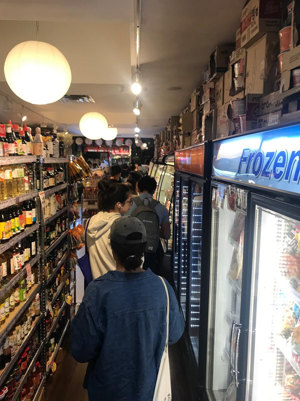 Photo credit: nextdoor