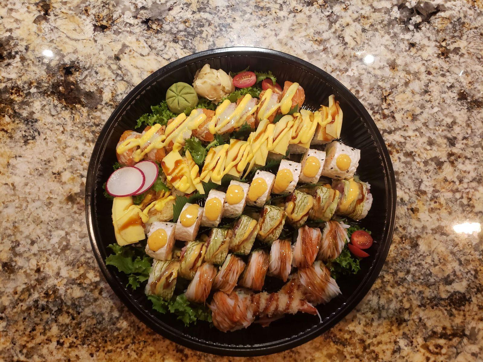 Photo credit: grubhub