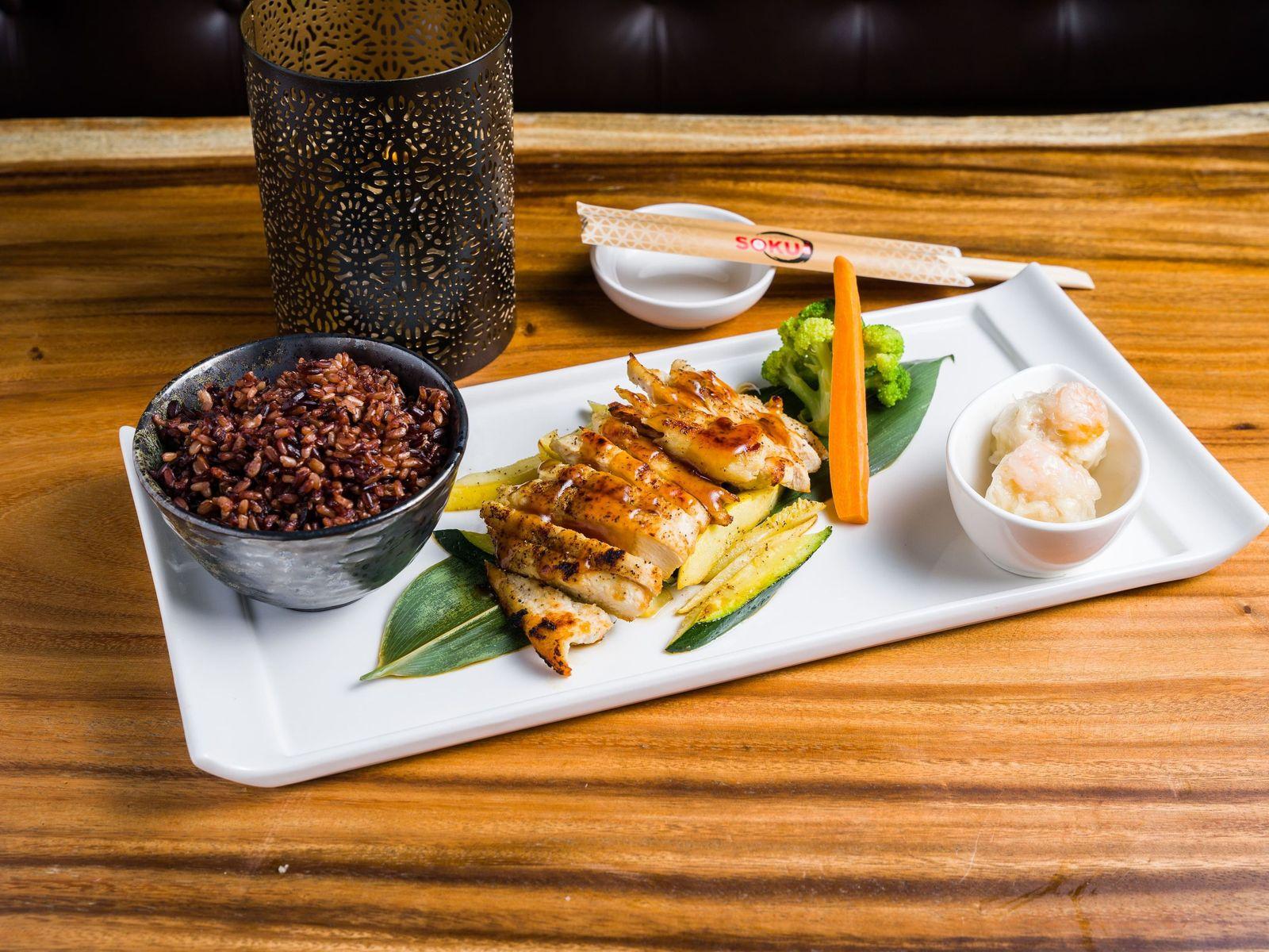 Photo credit: grubhub