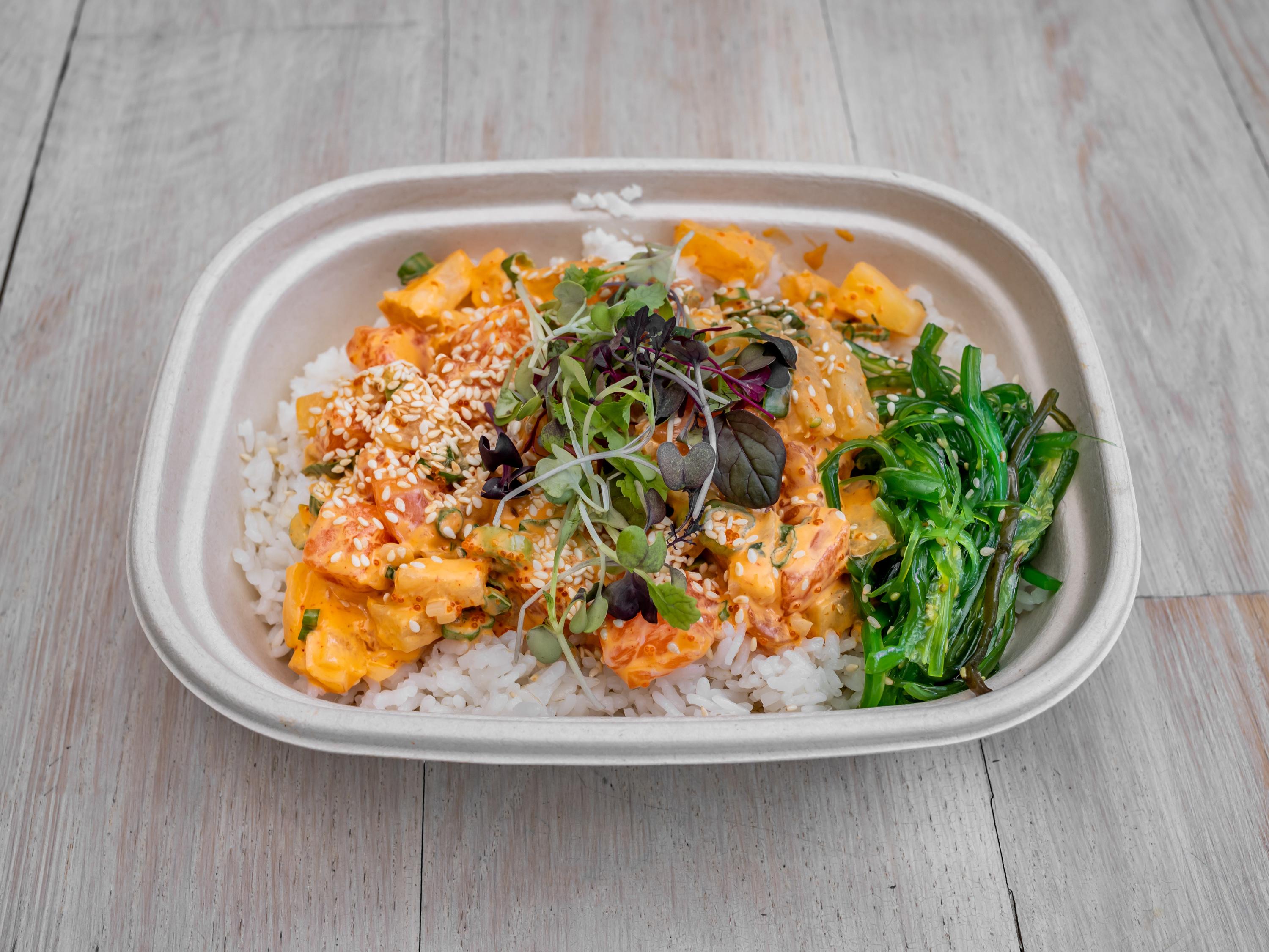 Photo credit: grubhub