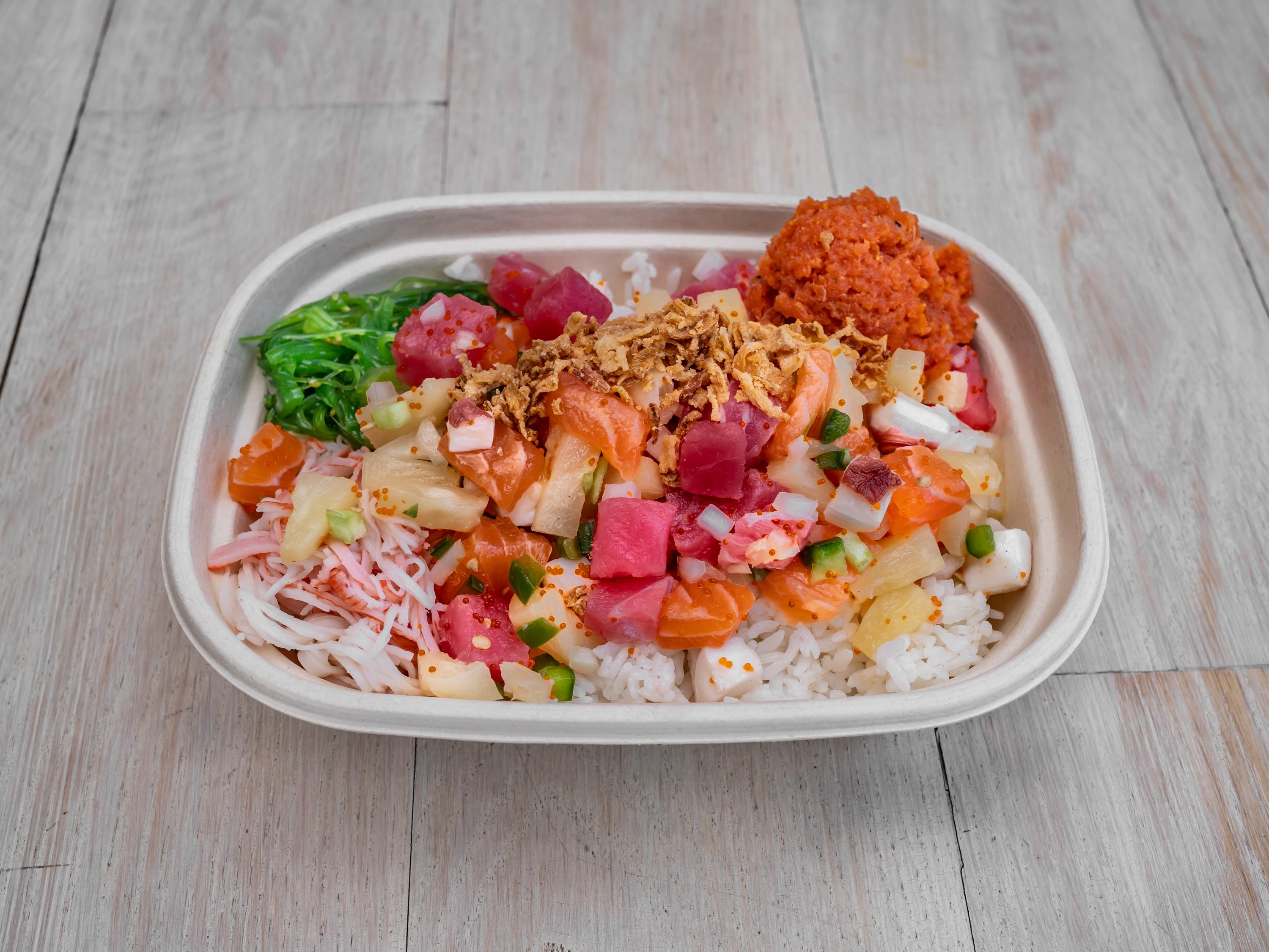 Photo credit: grubhub