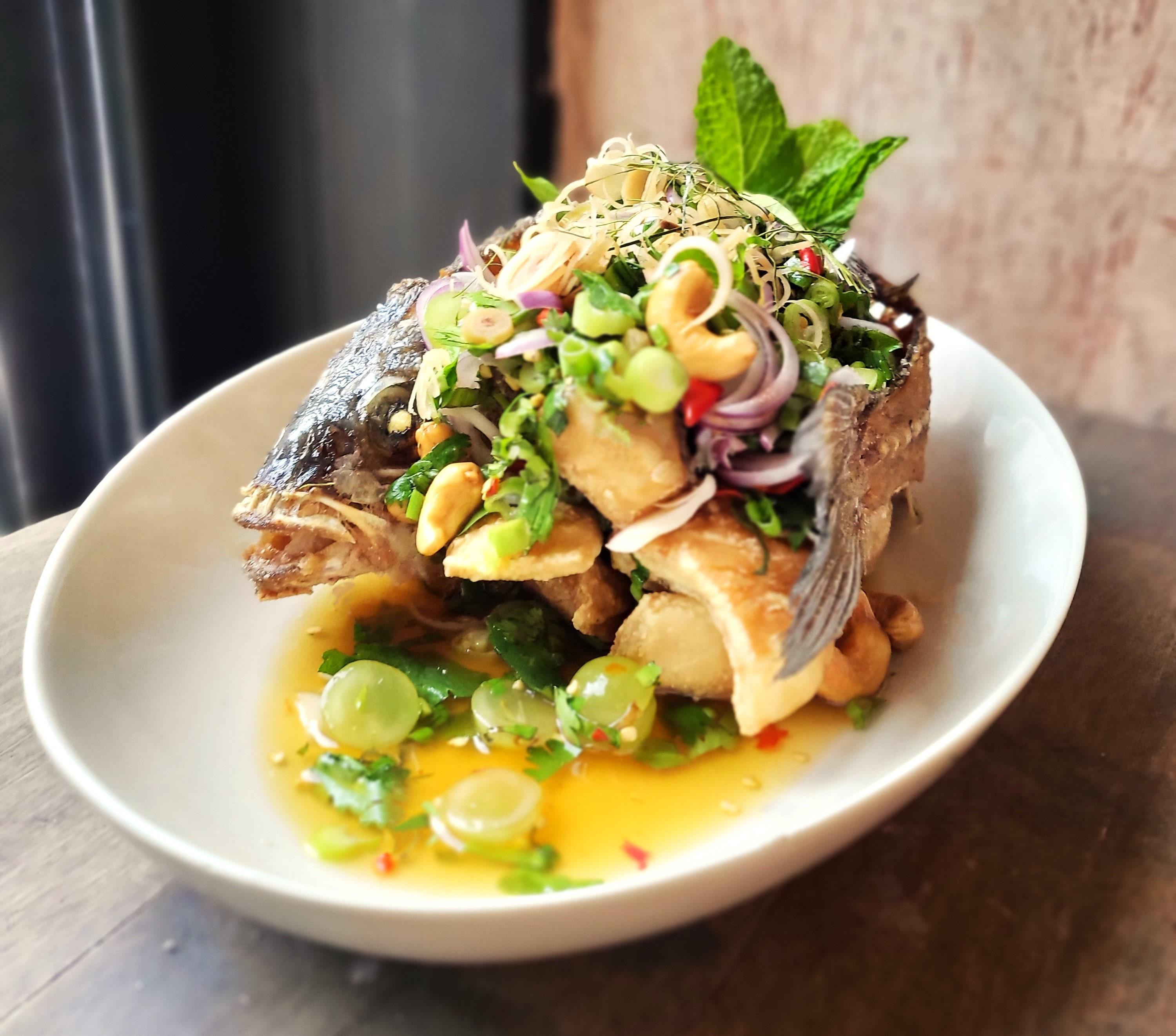 Photo credit: grubhub