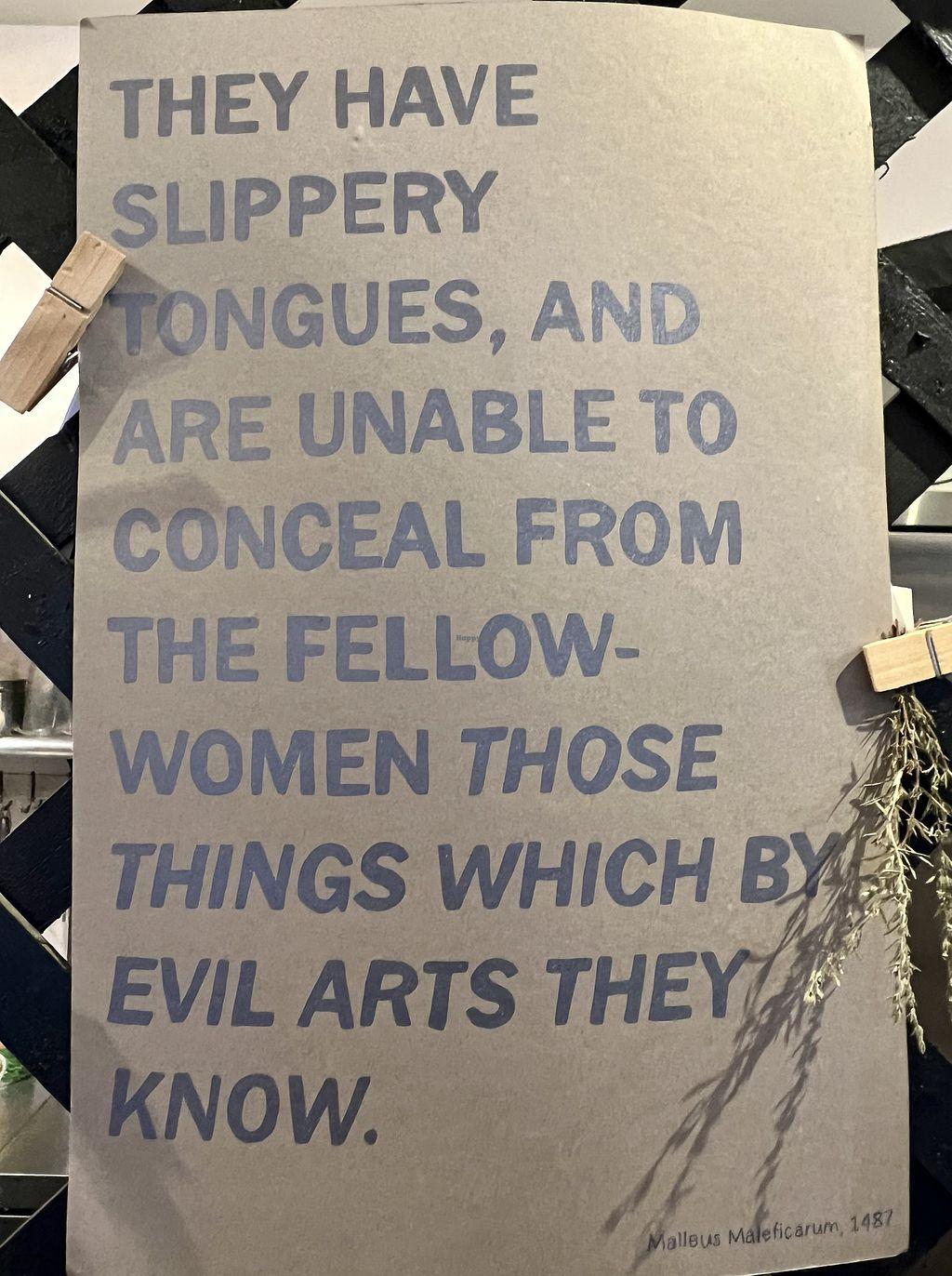 Photo credit: happycow