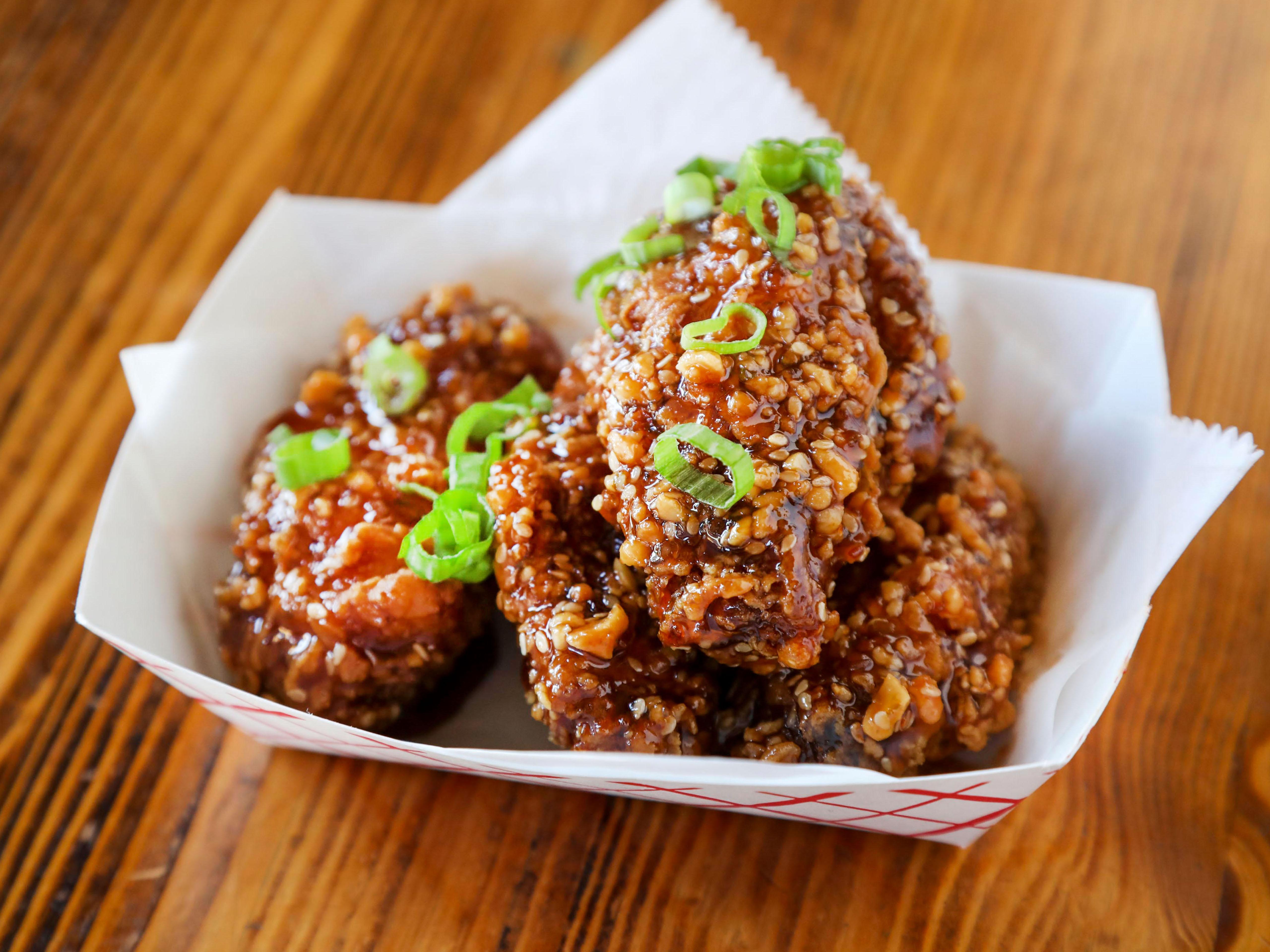 Photo credit: grubhub