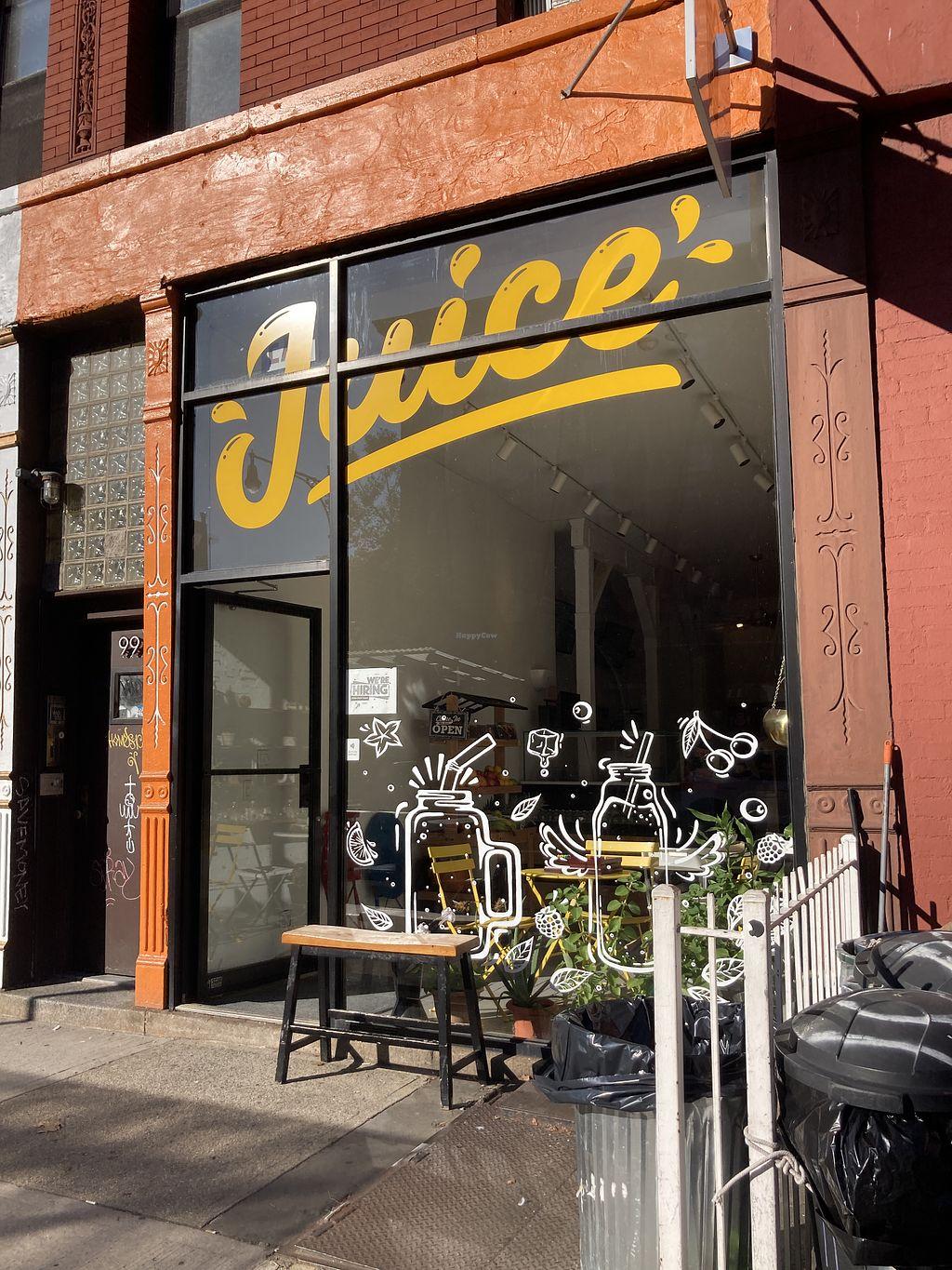 Photo credit: happycow