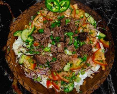 Photo credit: ubereats