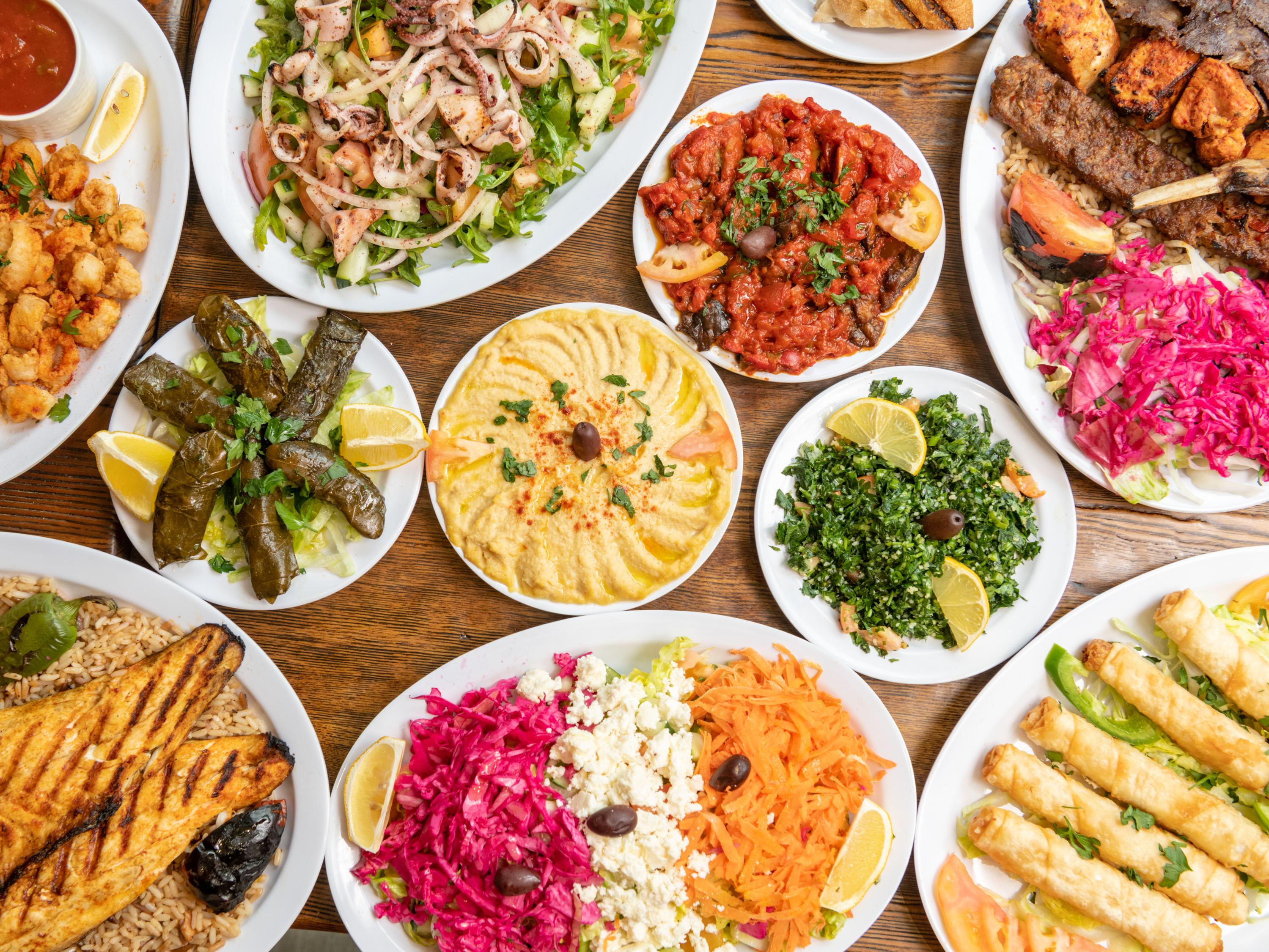 Photo credit: grubhub
