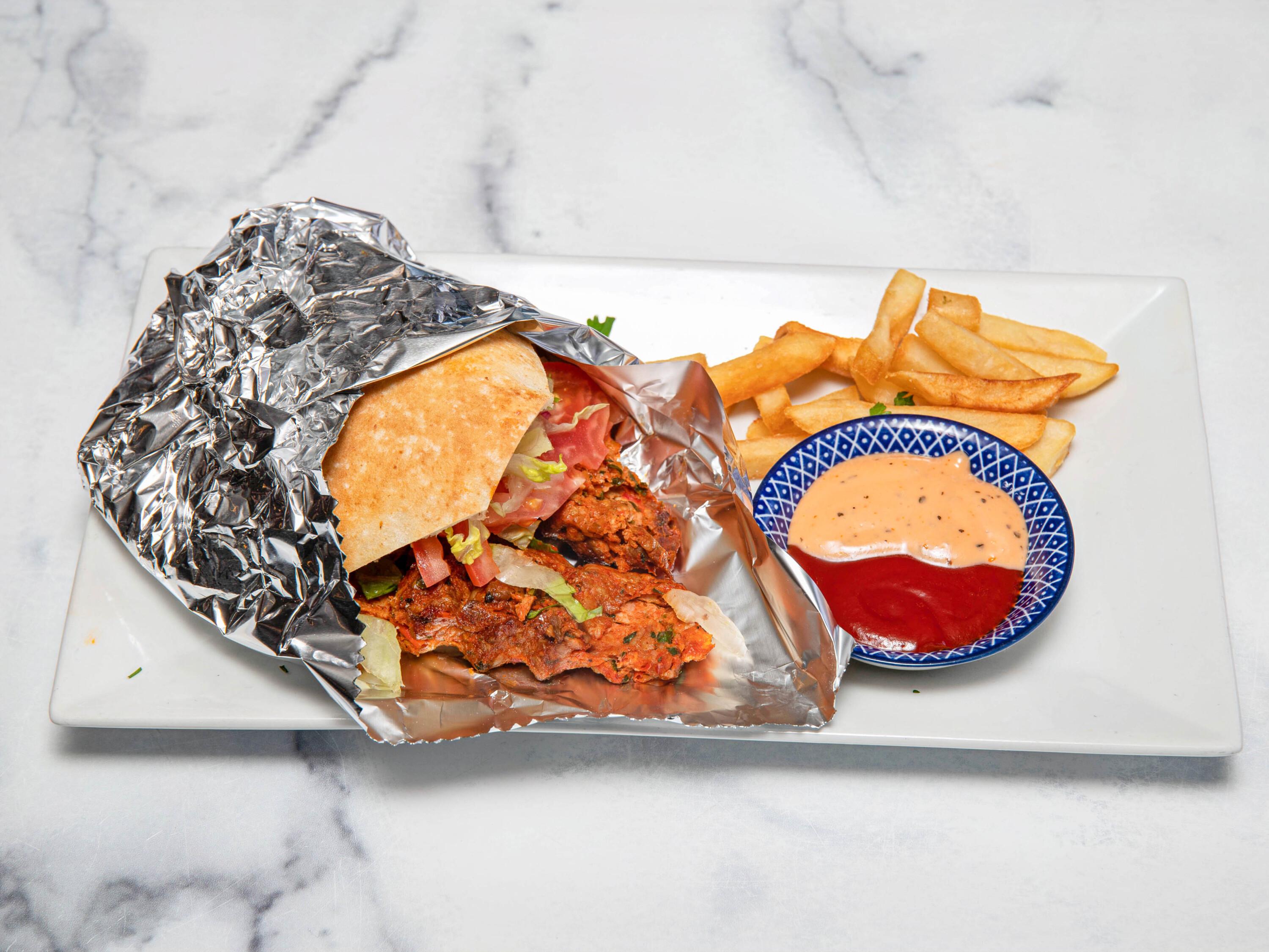 Photo credit: grubhub