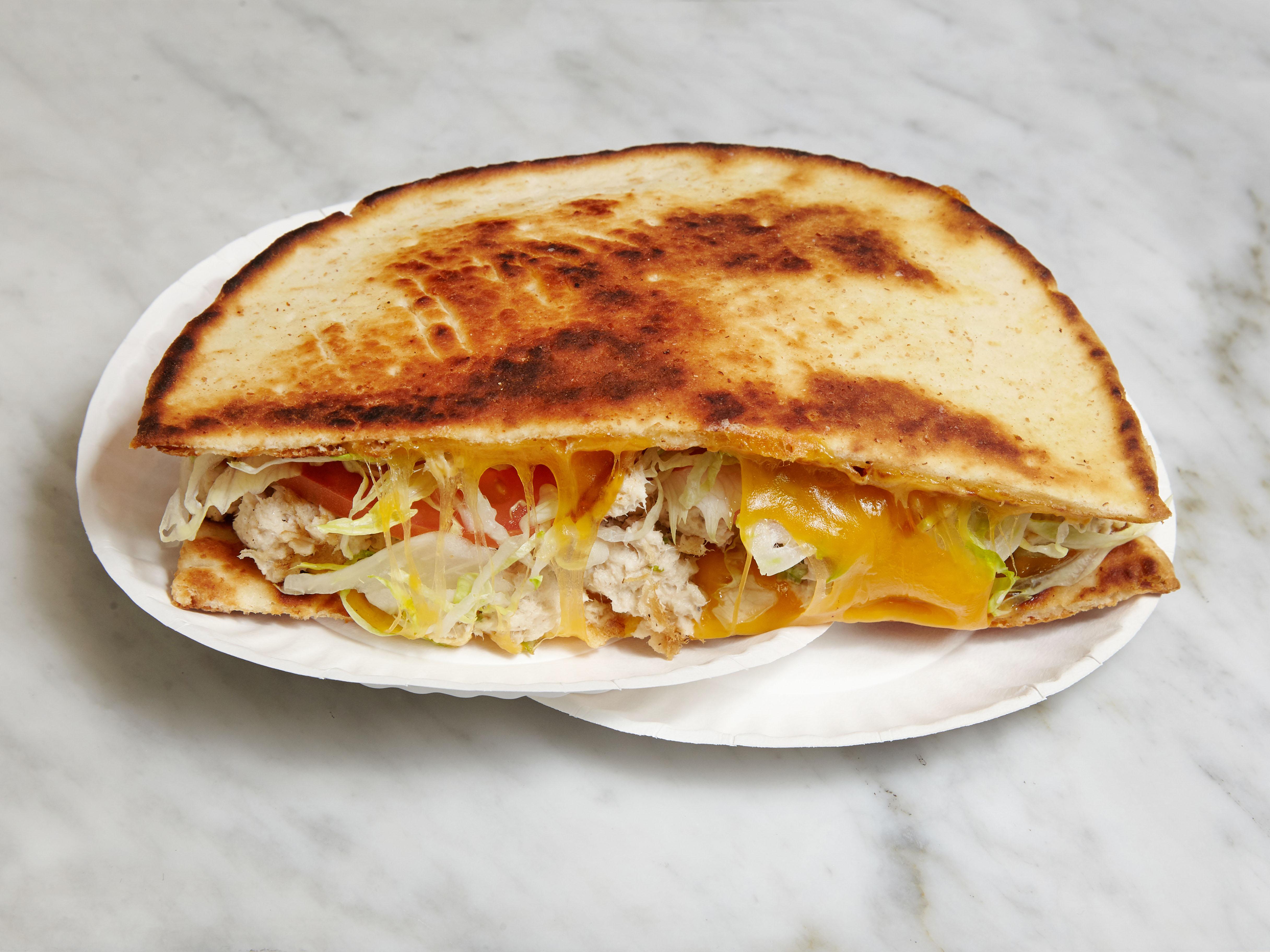 Photo credit: grubhub