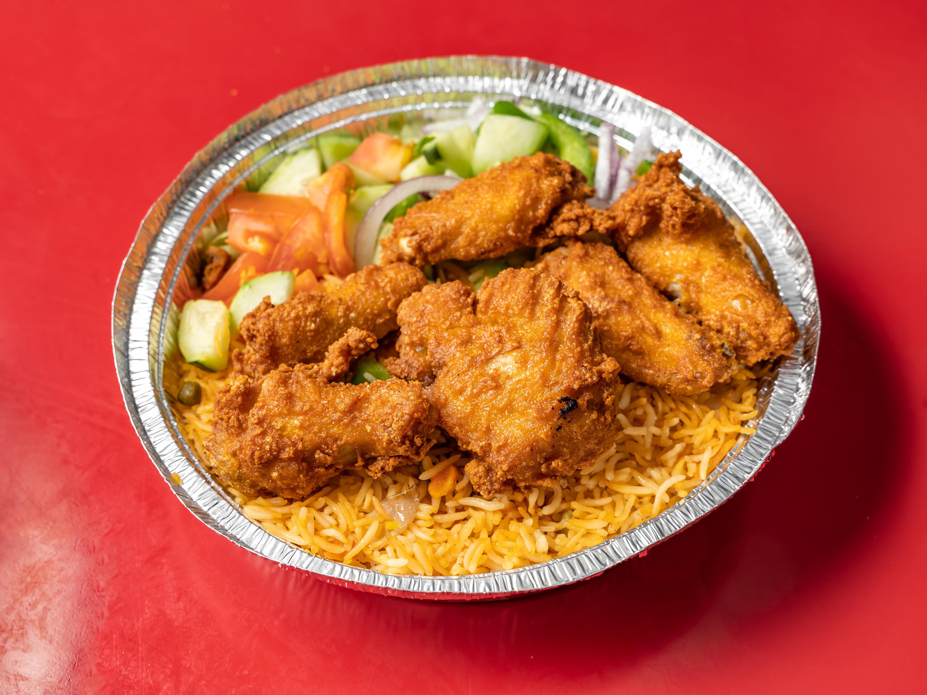 Photo credit: grubhub