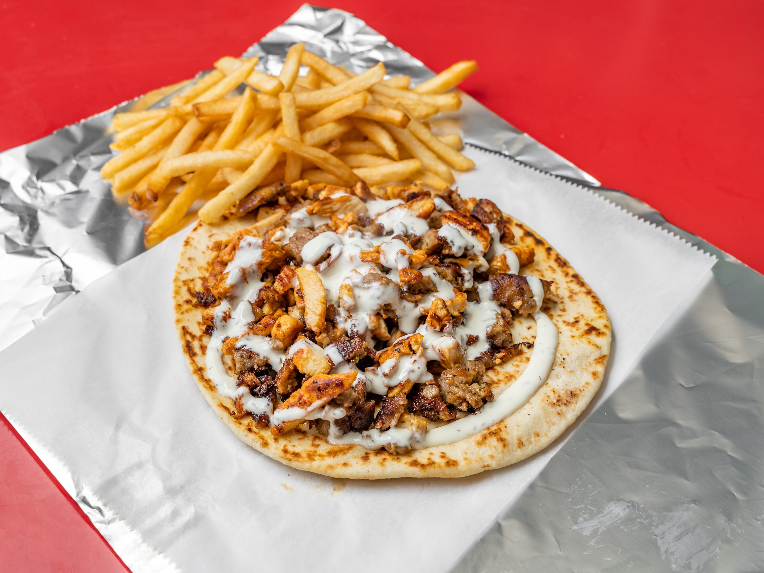Photo credit: grubhub