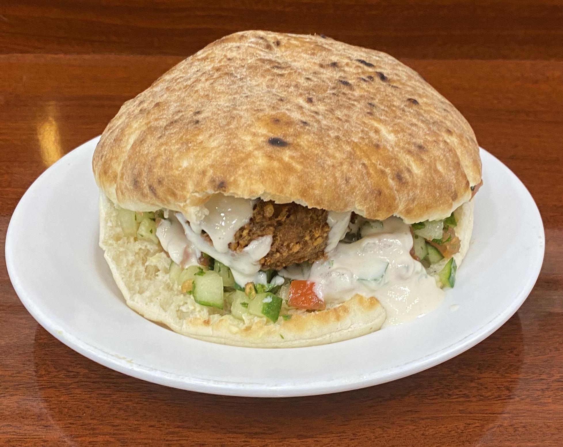 Photo credit: grubhub