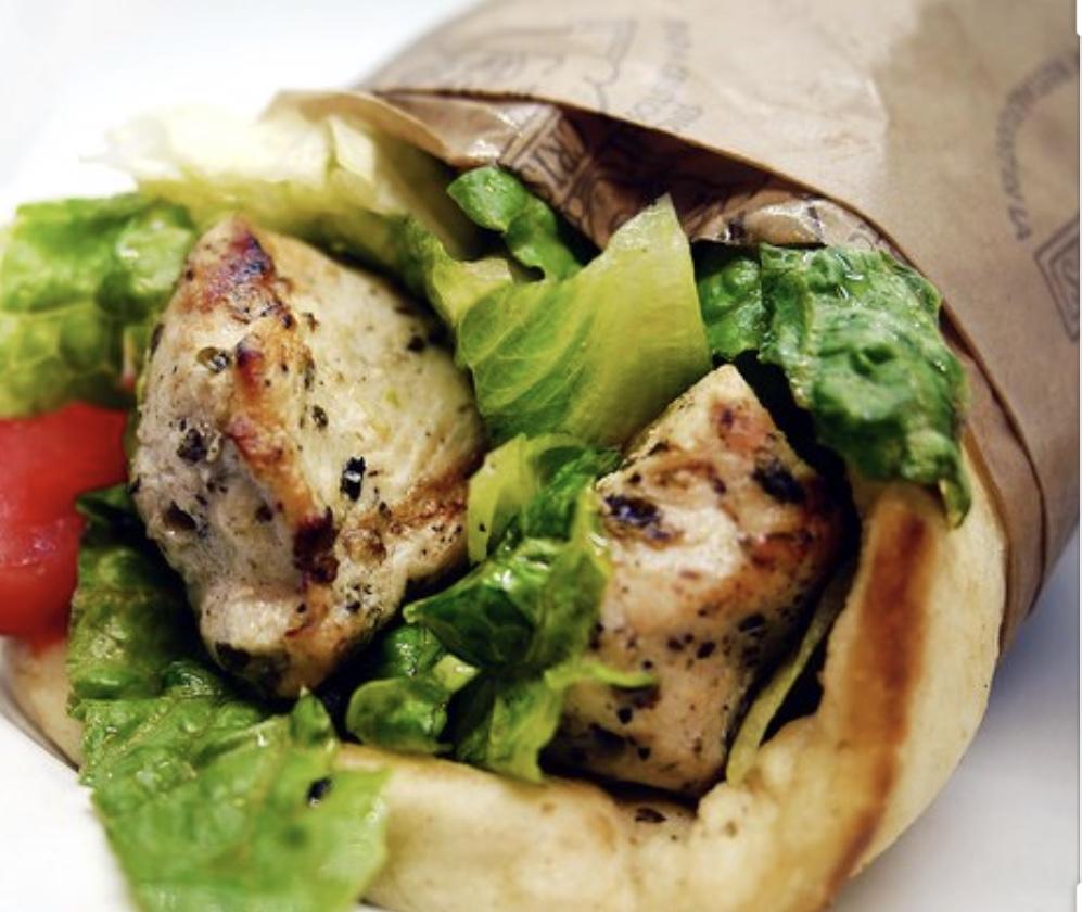 Photo credit: grubhub