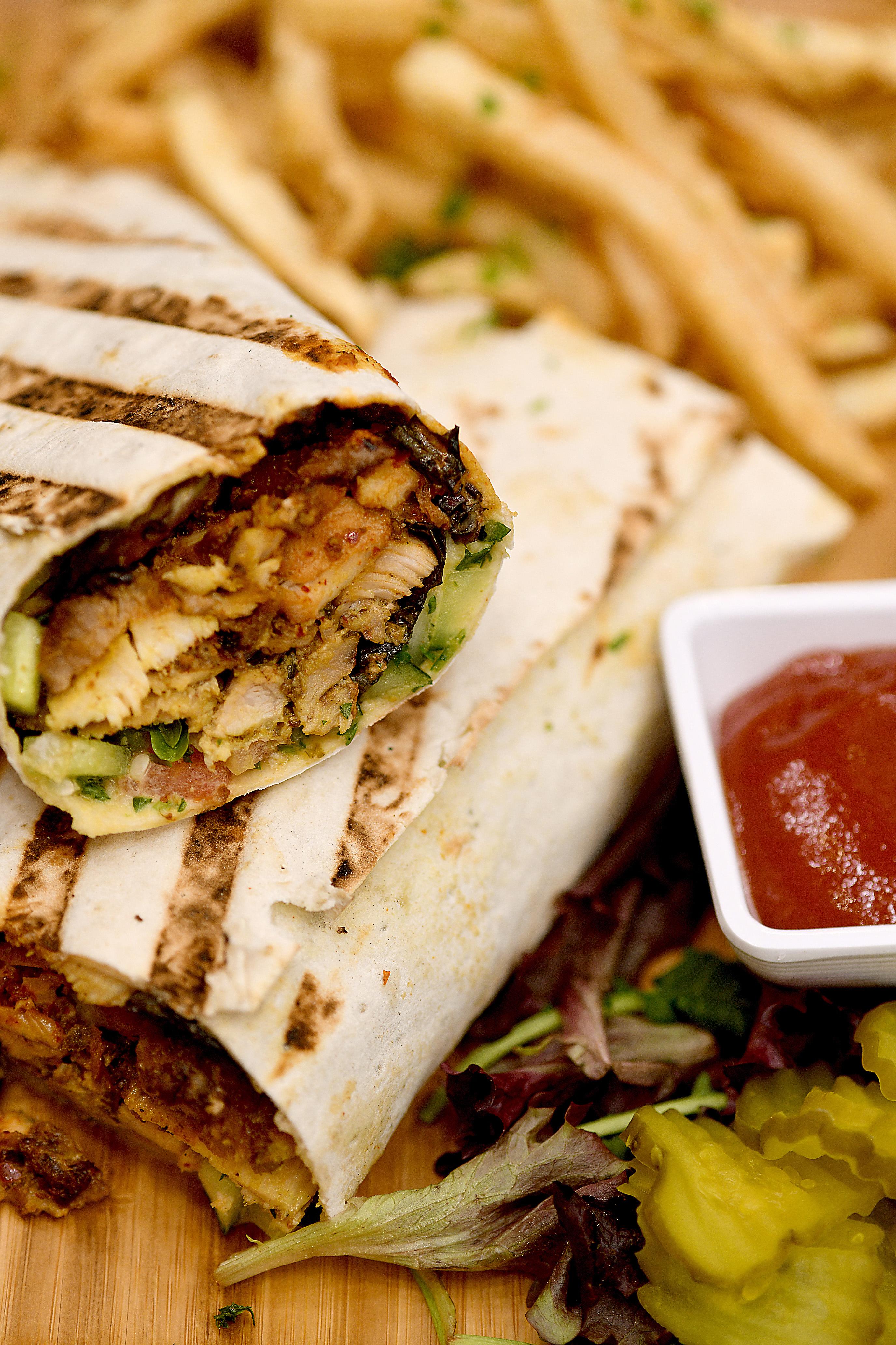 Photo credit: grubhub