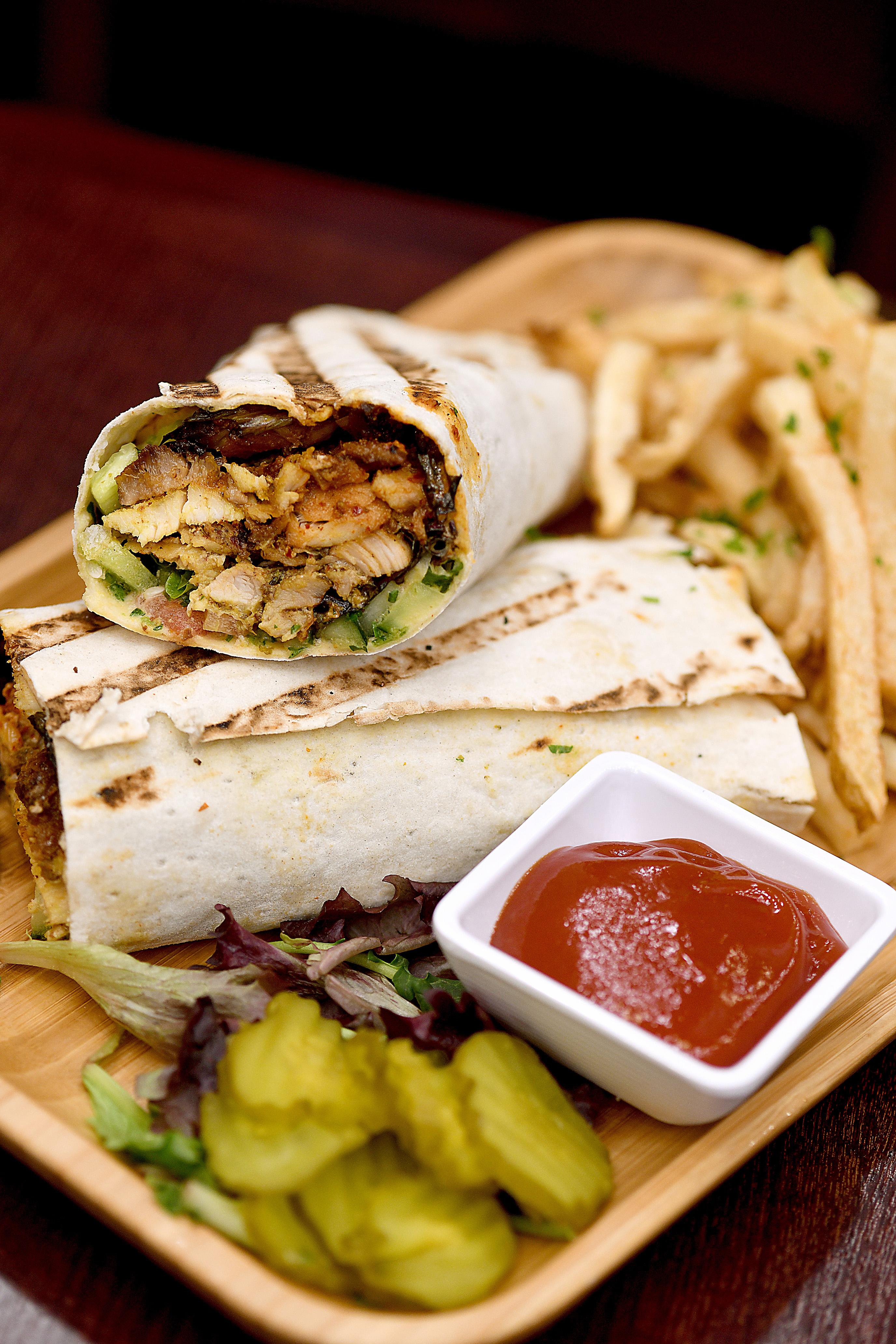 Photo credit: grubhub