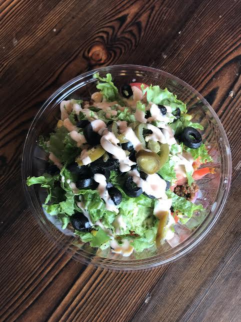 Photo credit: grubhub