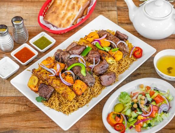 Photo credit: ubereats