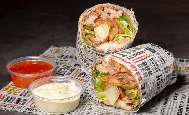 Photo credit: ubereats