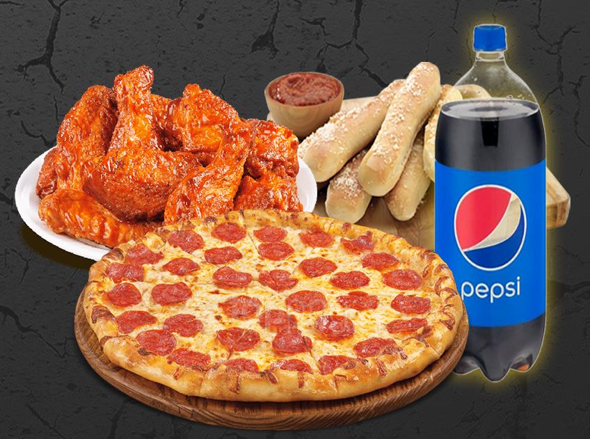 Photo credit: grubhub