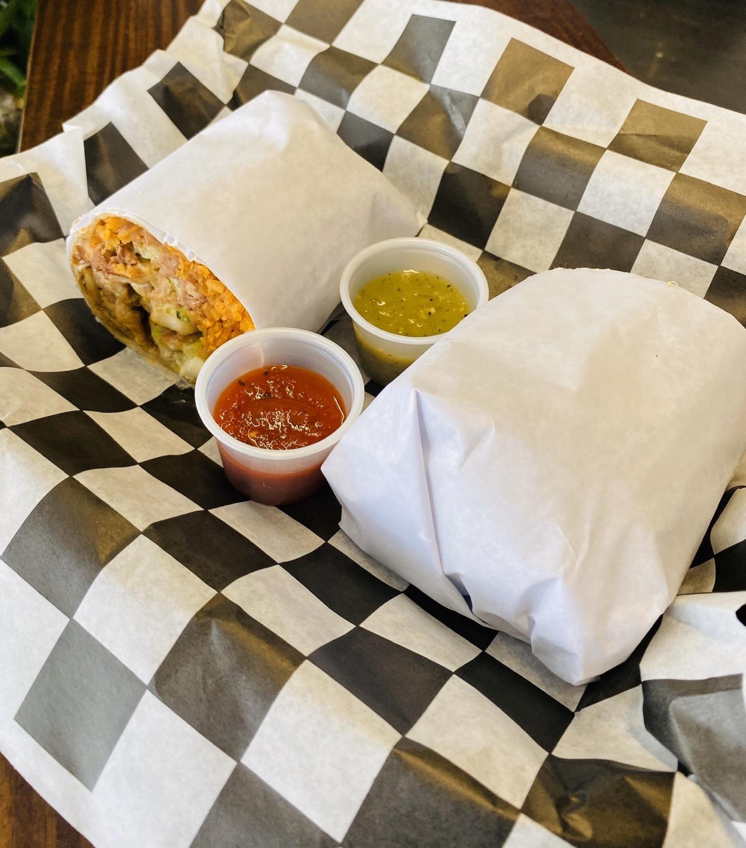 Photo credit: grubhub