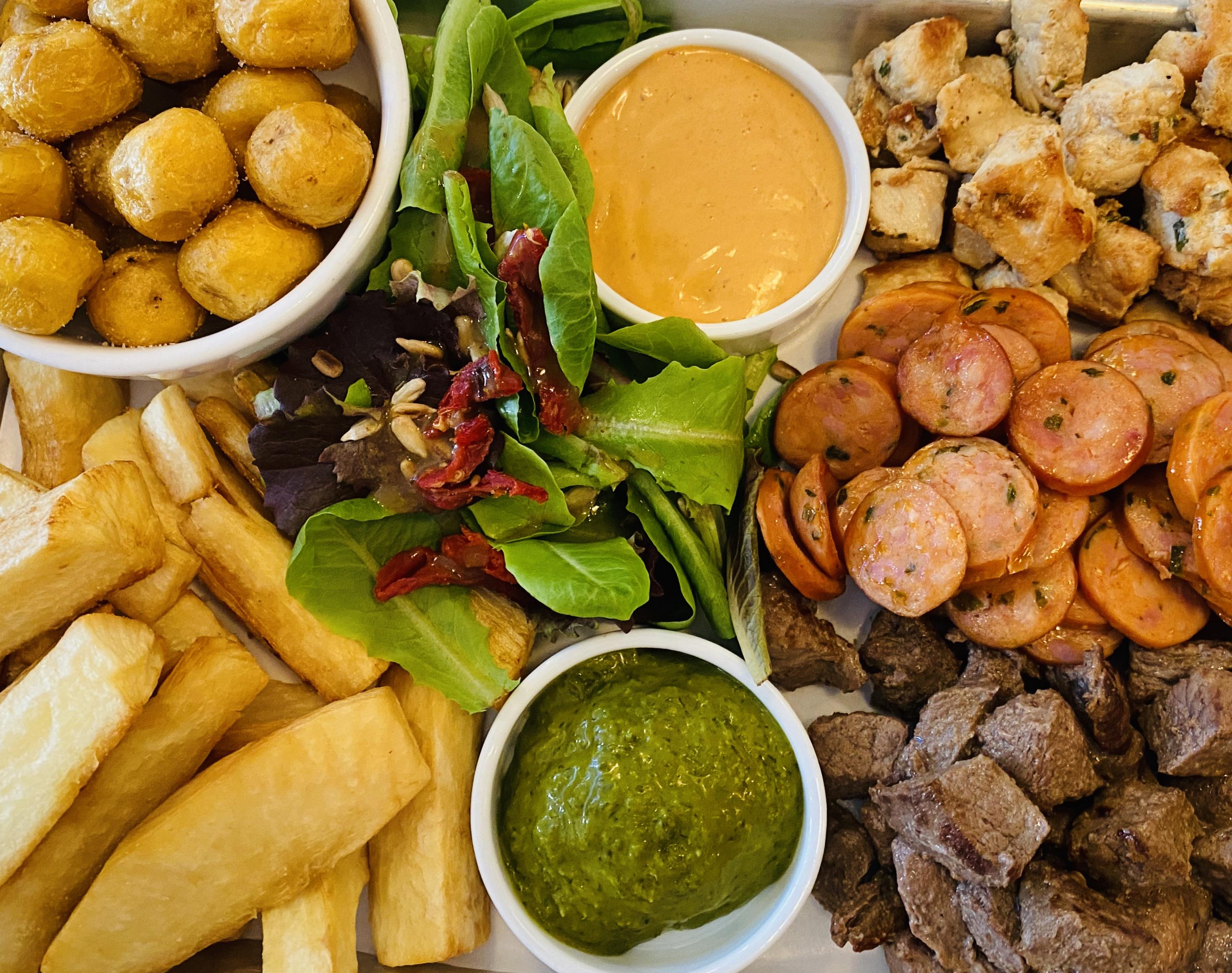 Photo credit: grubhub