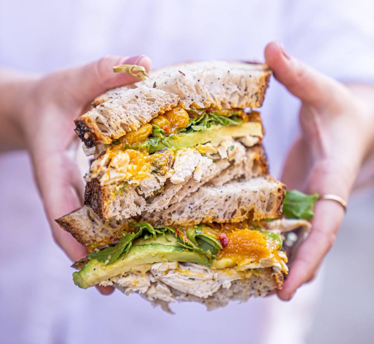 Photo credit: ubereats
