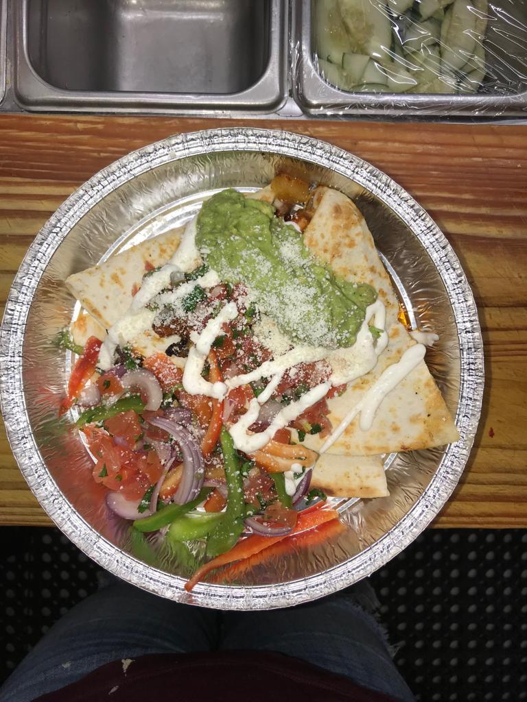 Photo credit: grubhub