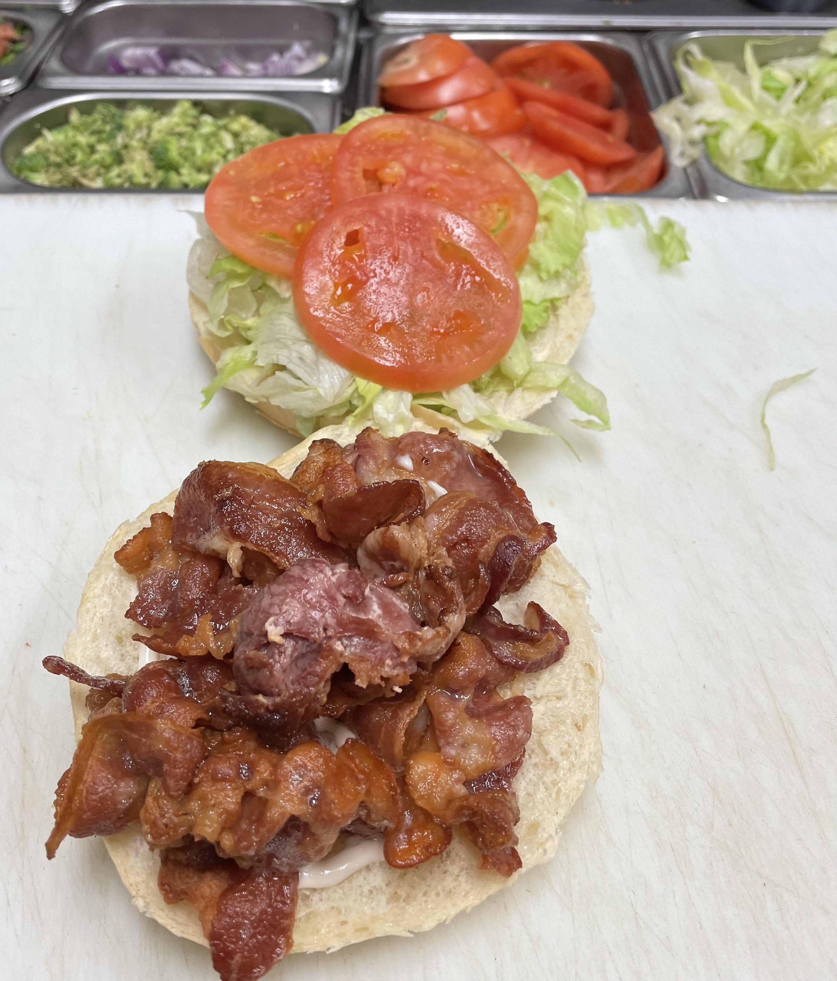 Photo credit: grubhub