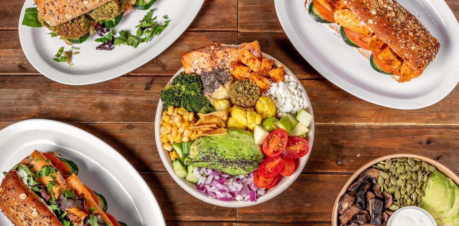 Photo credit: grubhub