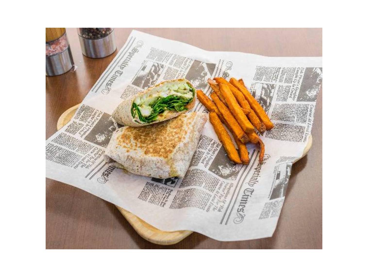 Photo credit: grubhub