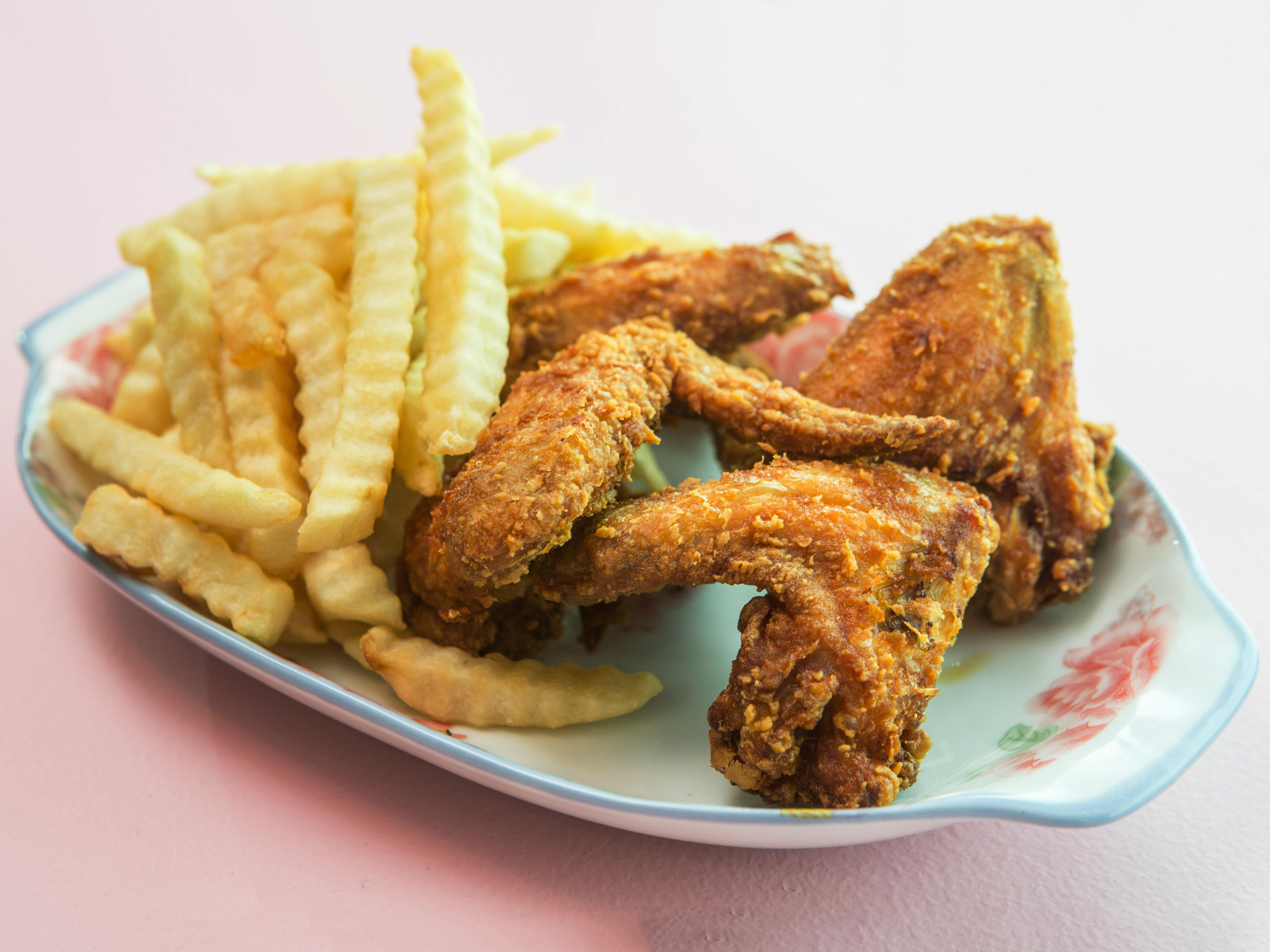 Photo credit: grubhub