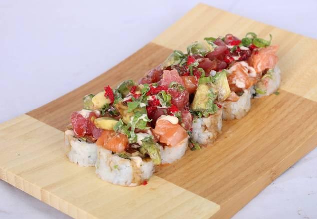 Photo credit: ubereats