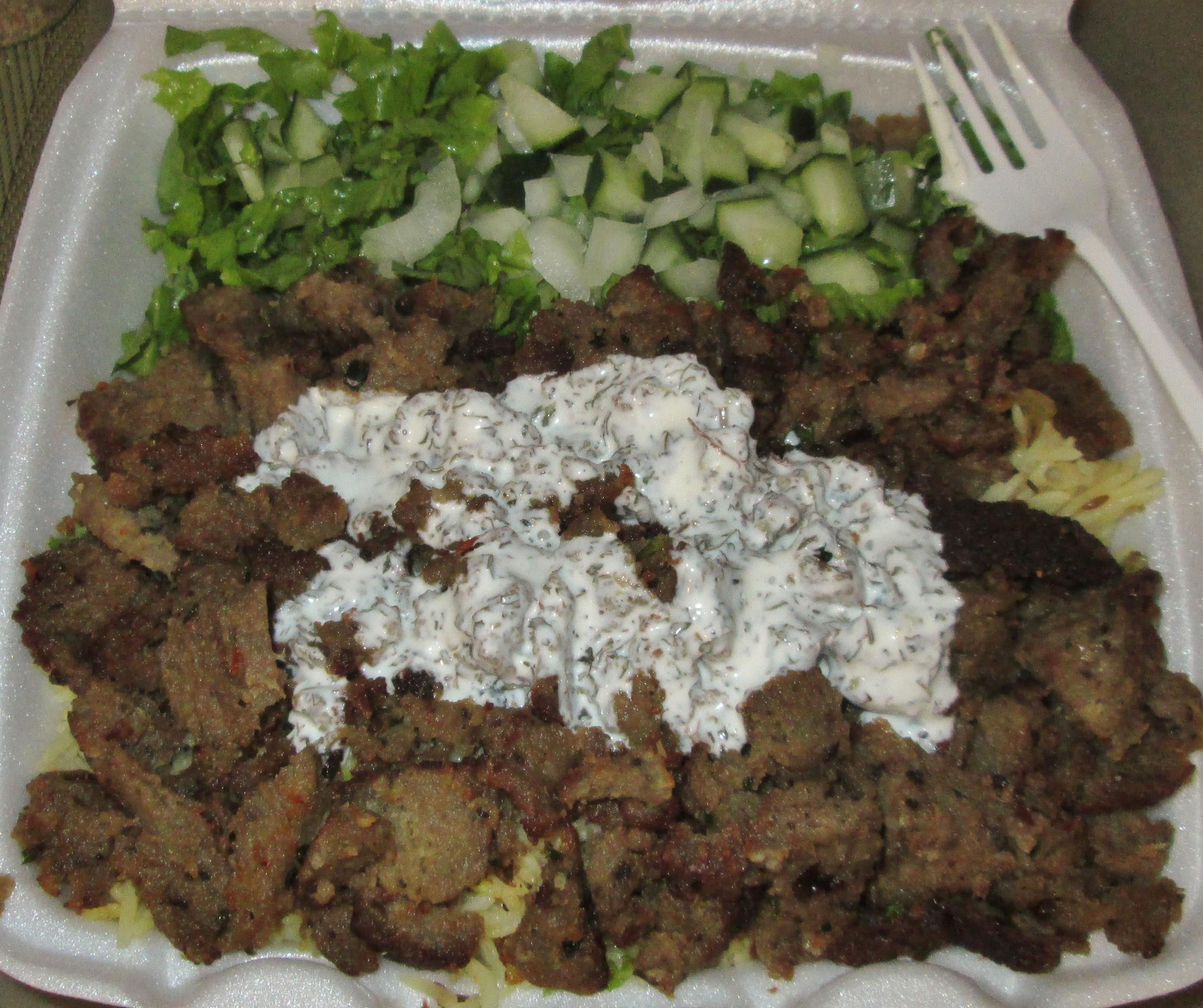 Photo credit: grubhub