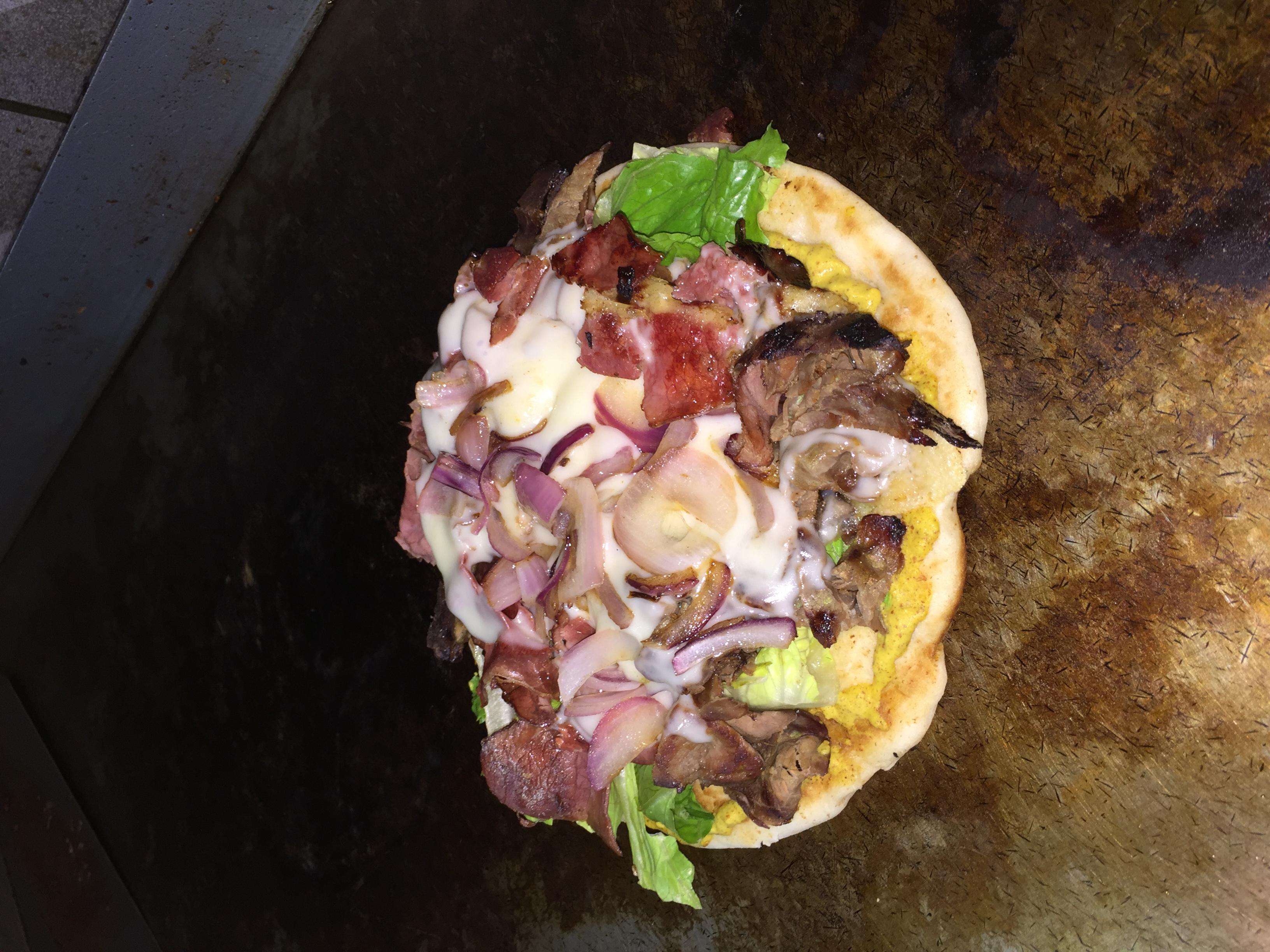 Photo credit: grubhub
