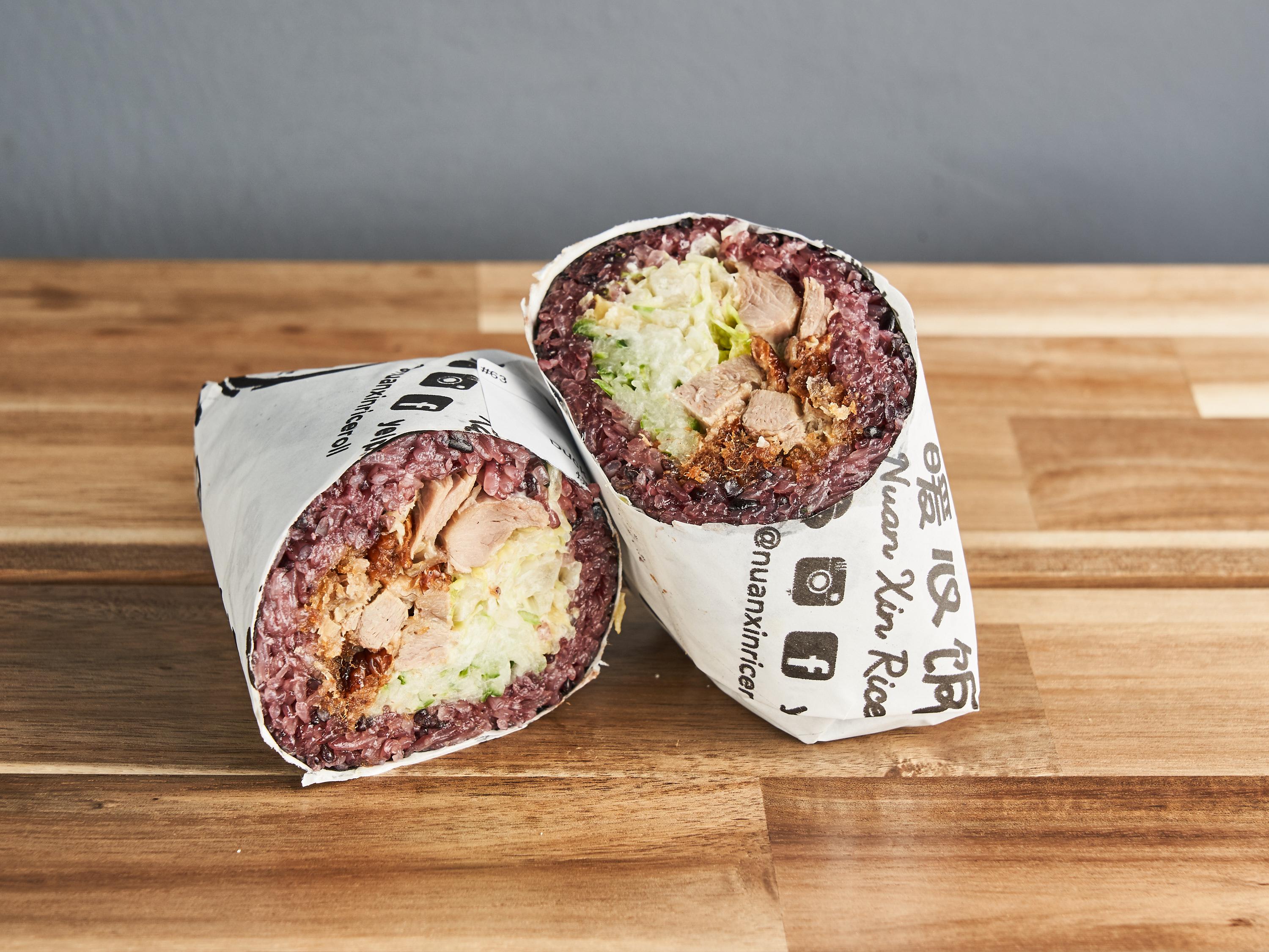 Photo credit: grubhub