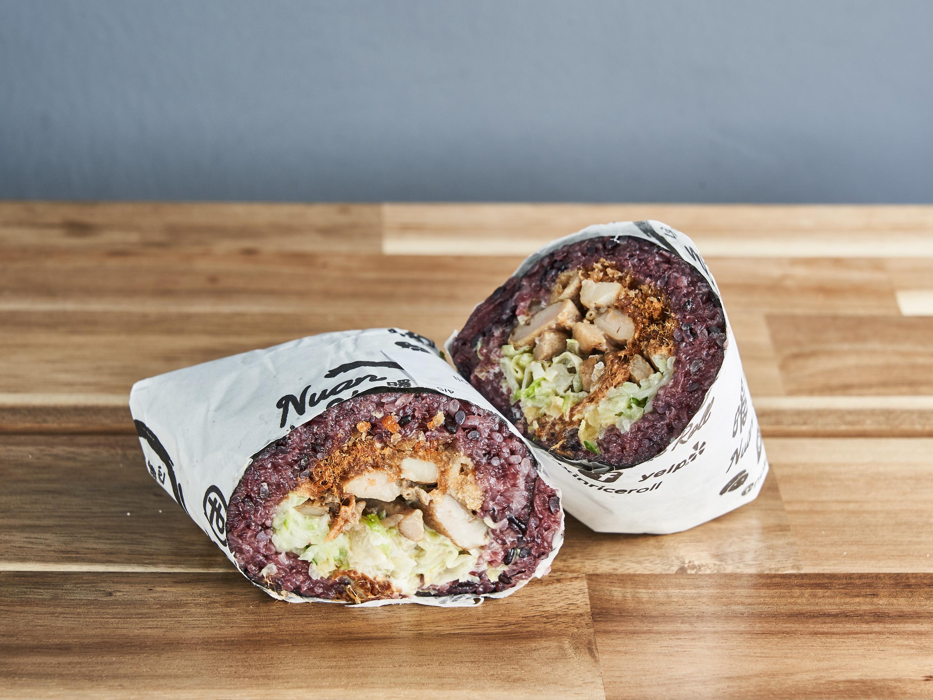 Photo credit: grubhub