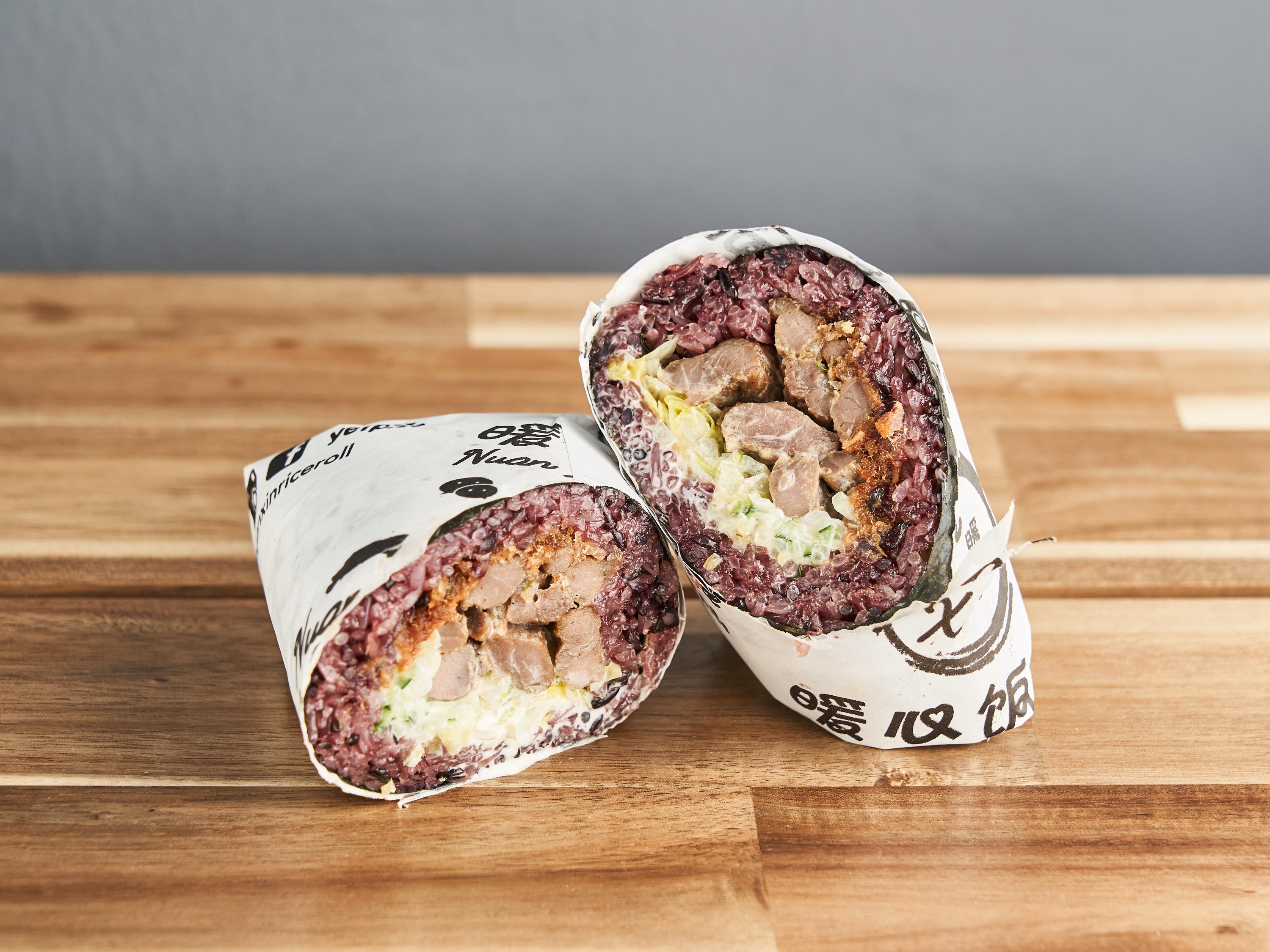 Photo credit: grubhub