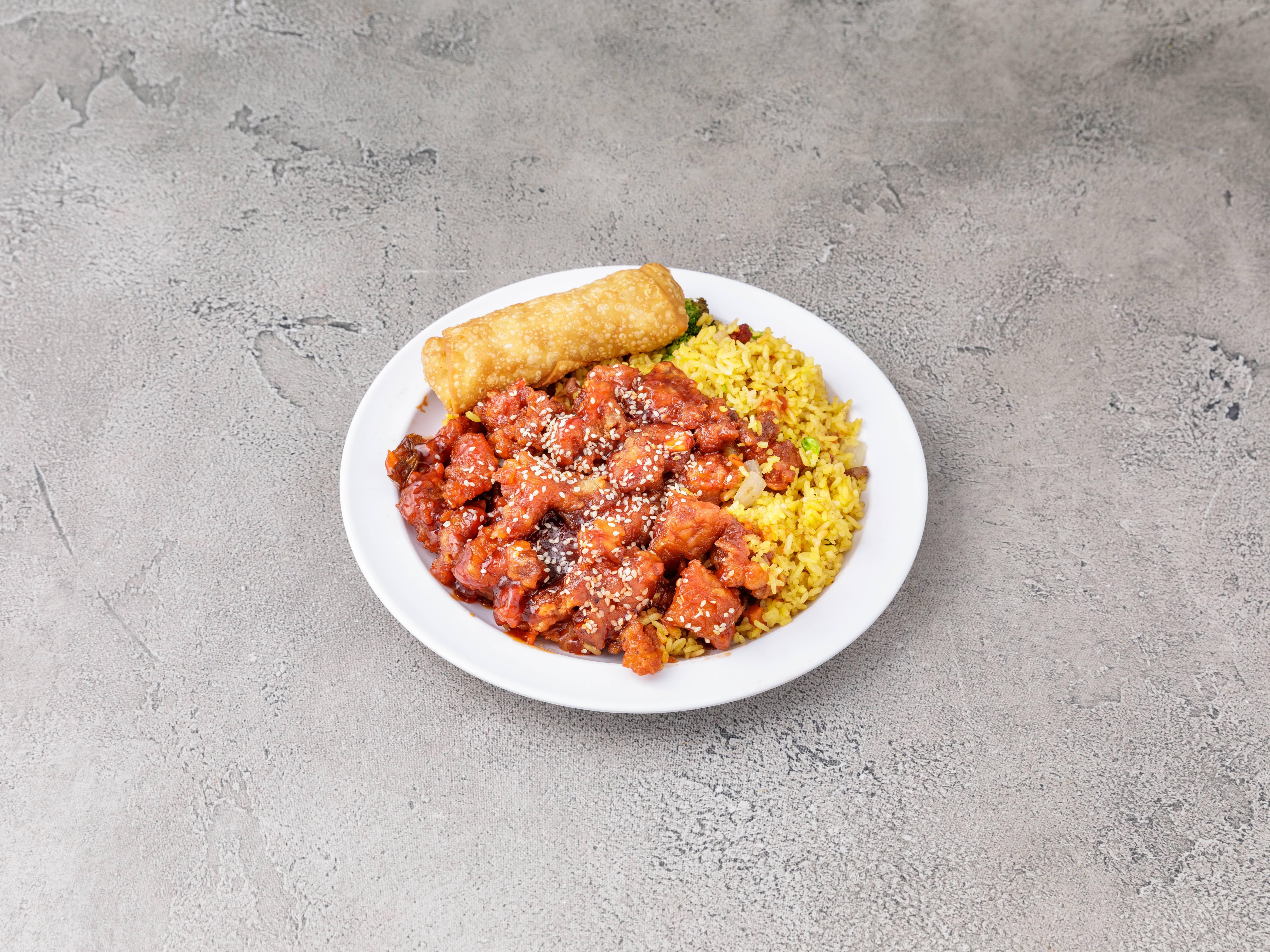 Photo credit: grubhub