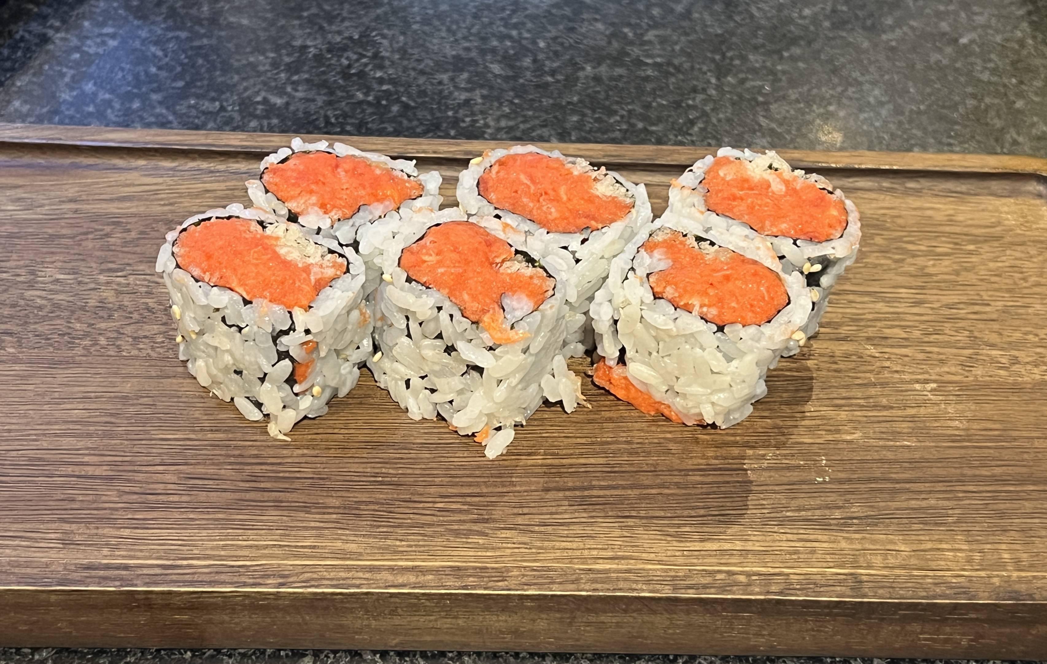 Photo credit: ubereats