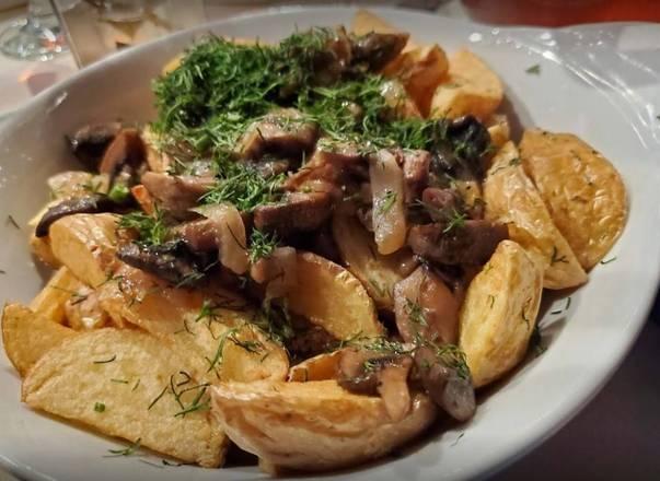 Photo credit: ubereats