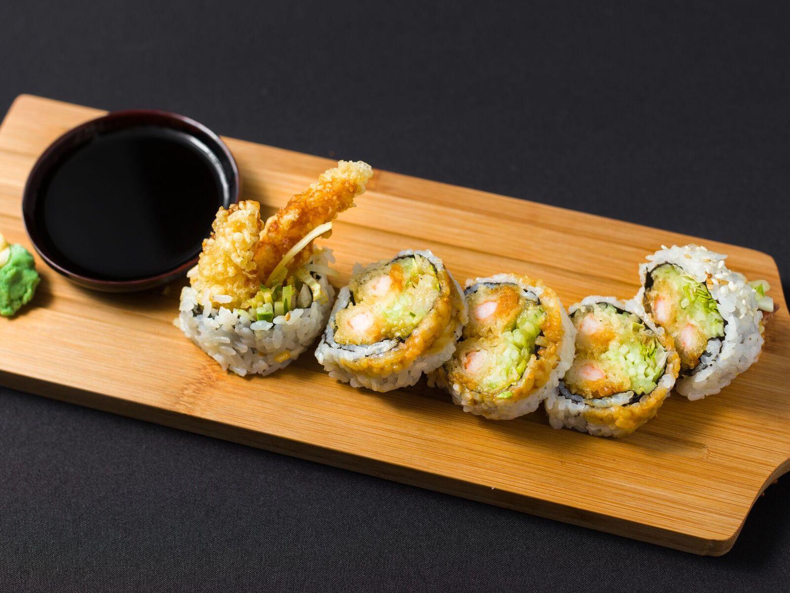 Photo credit: grubhub