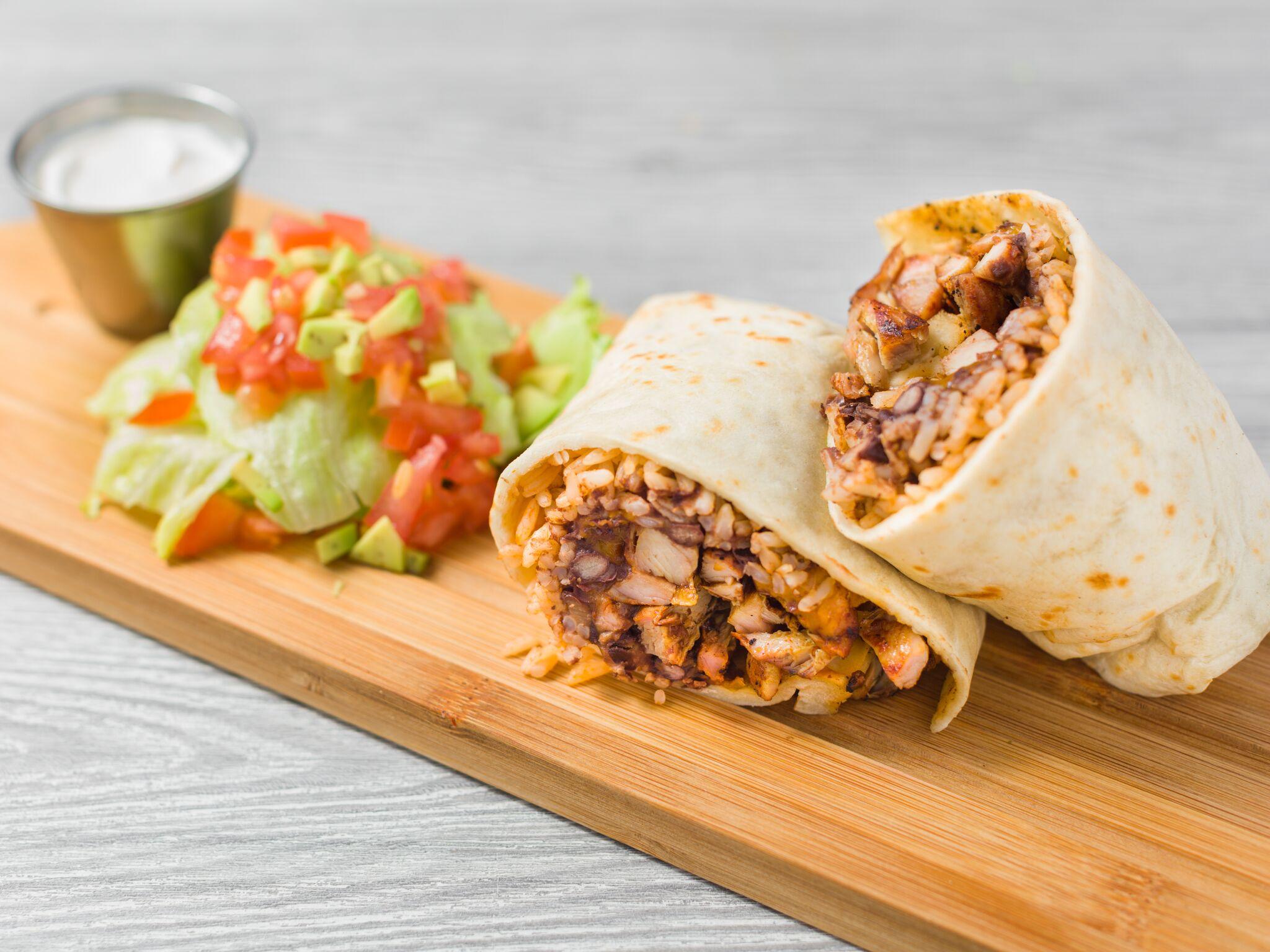 Photo credit: grubhub