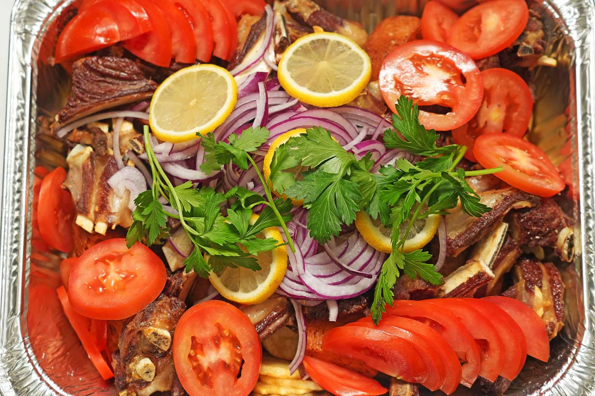 Photo credit: grubhub