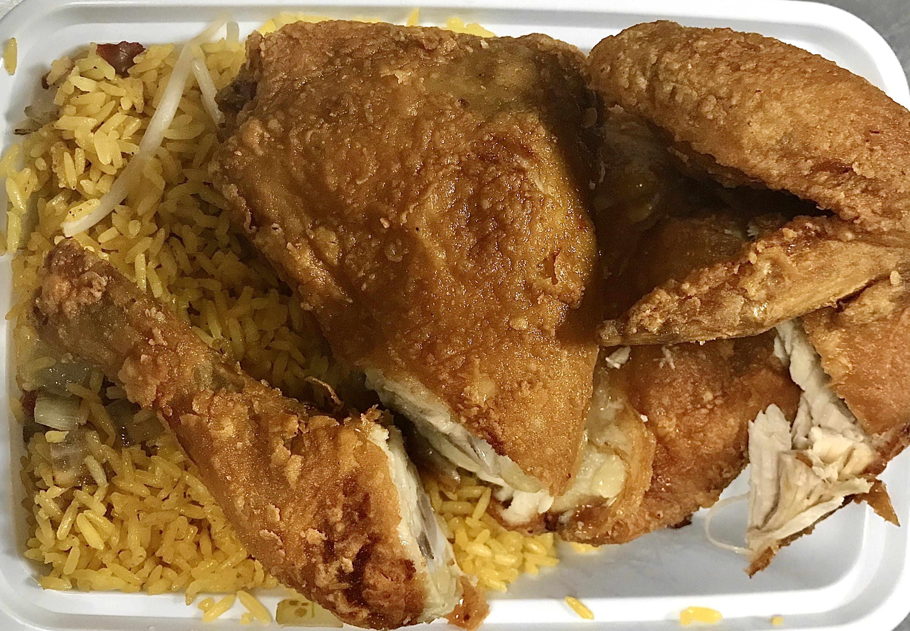 Photo credit: grubhub