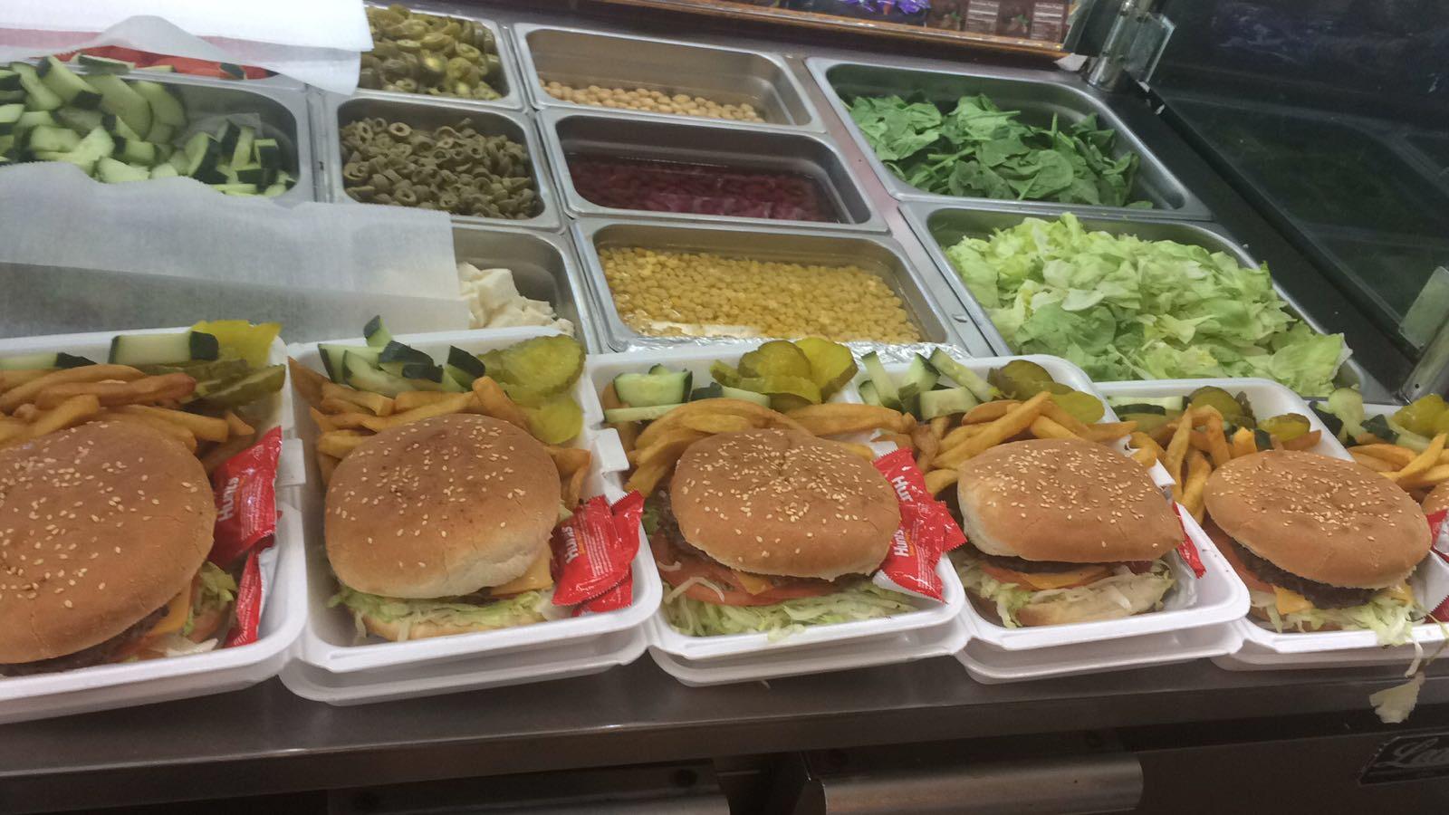 Photo credit: grubhub