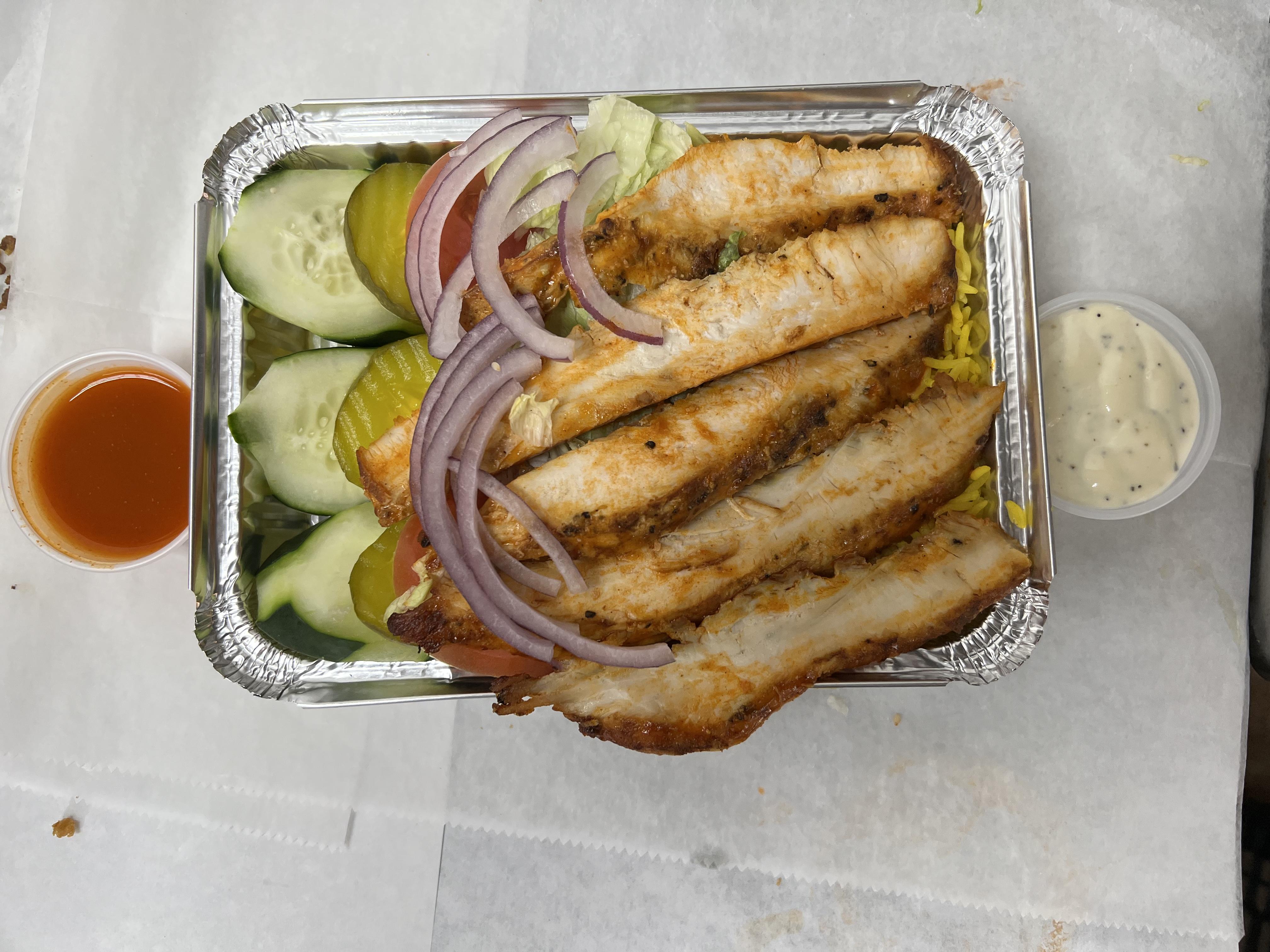 Photo credit: grubhub
