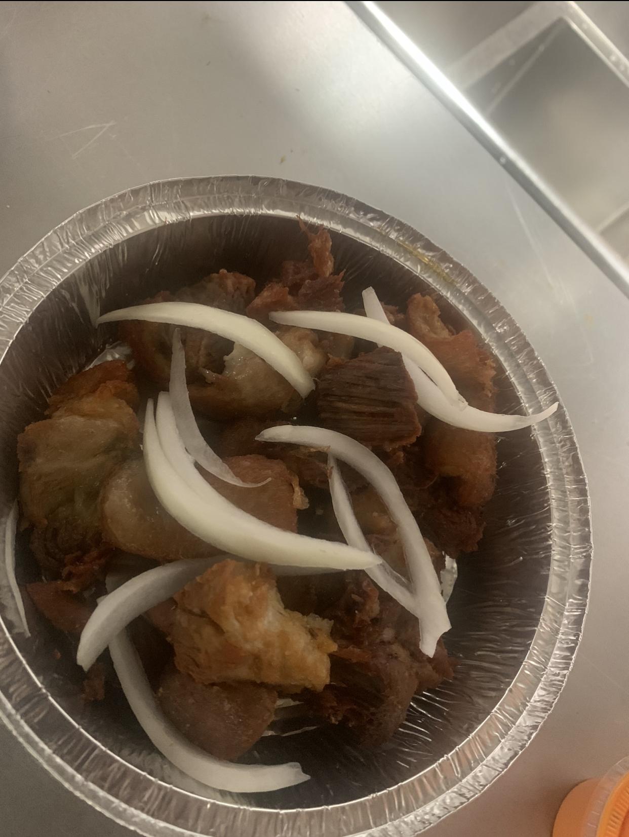 Photo credit: grubhub