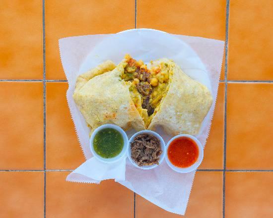 Photo credit: ubereats