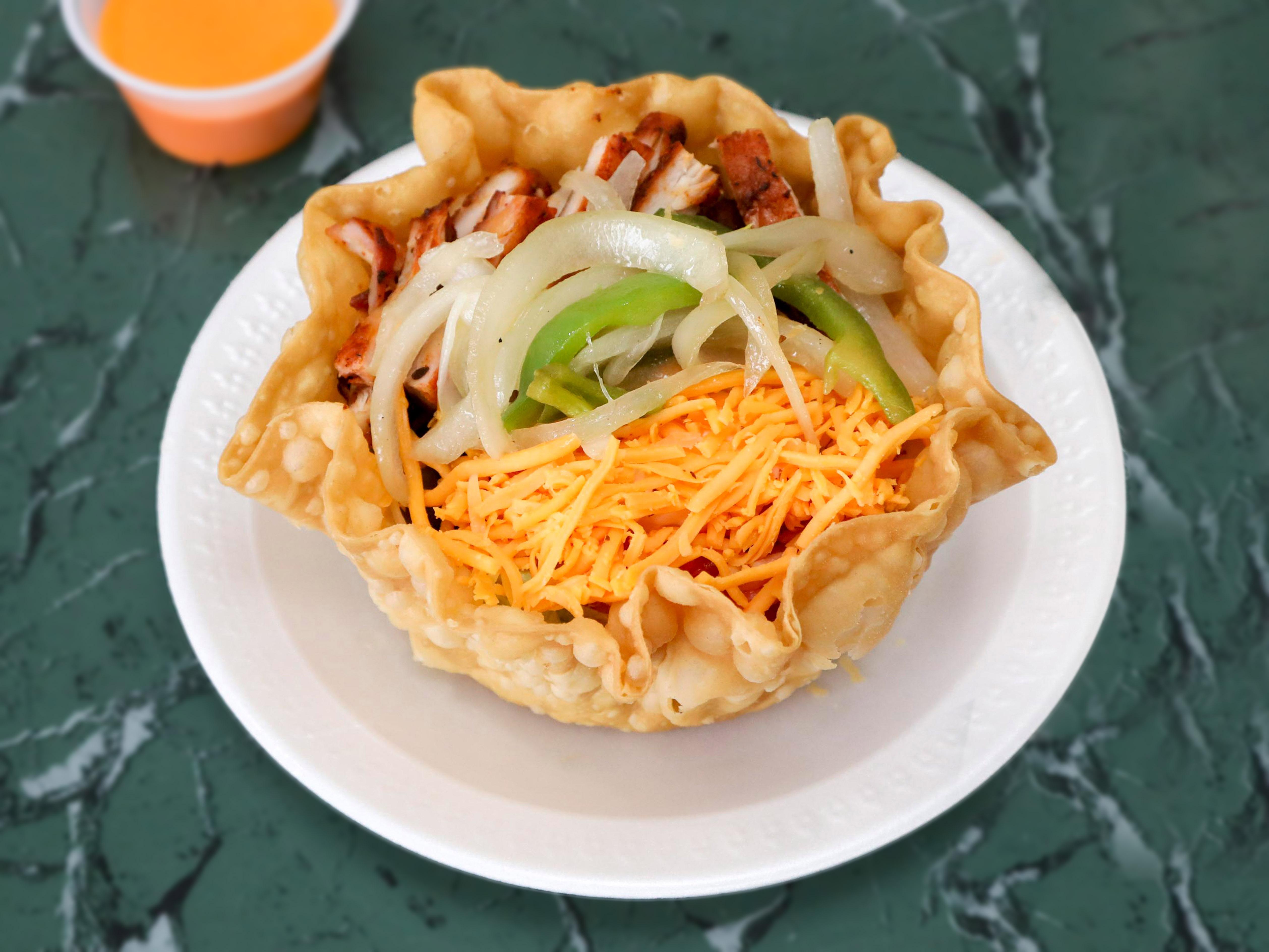 Photo credit: grubhub