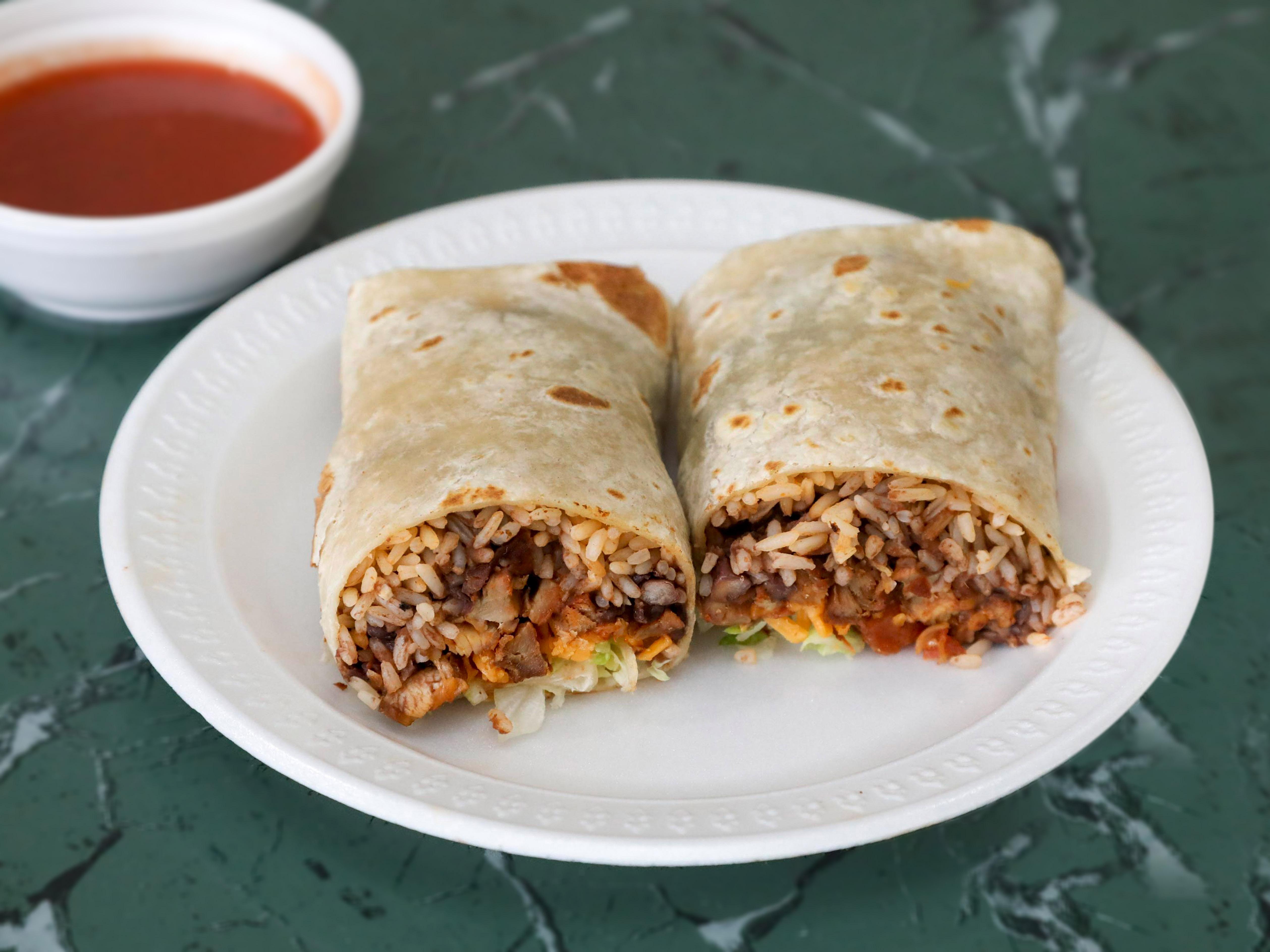 Photo credit: grubhub